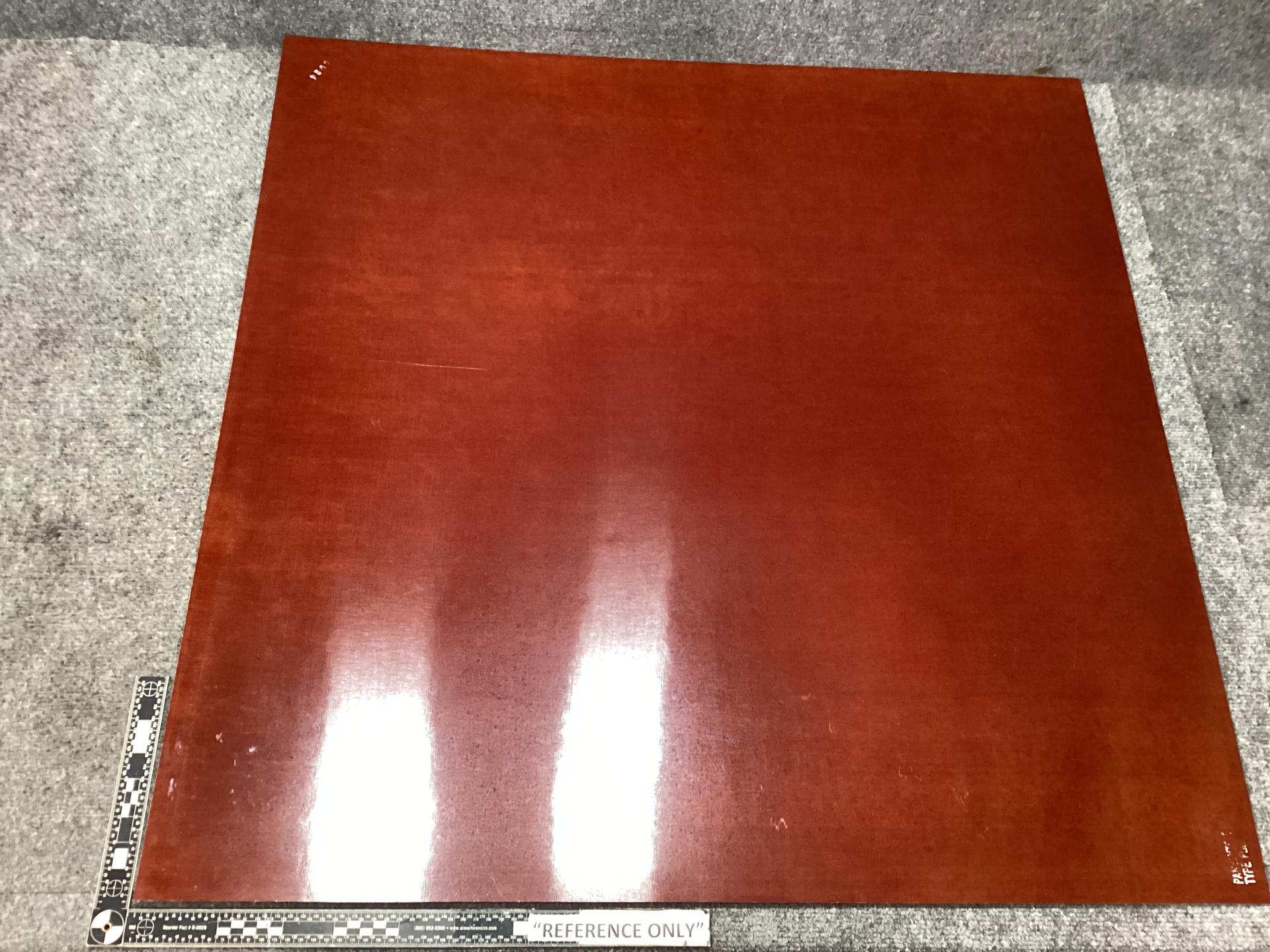 MILP15035 PLASTIC SHEET