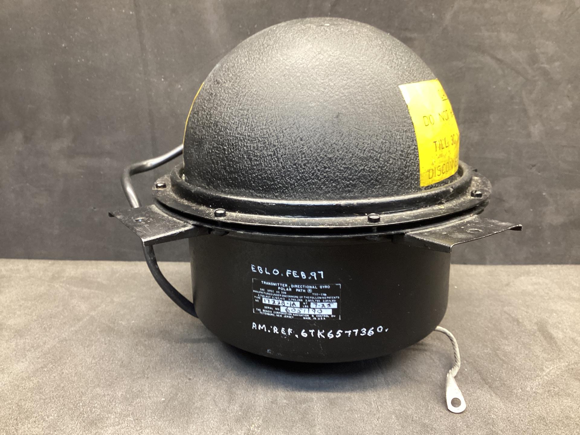 17238-1A DIRECTIONAL GYRO