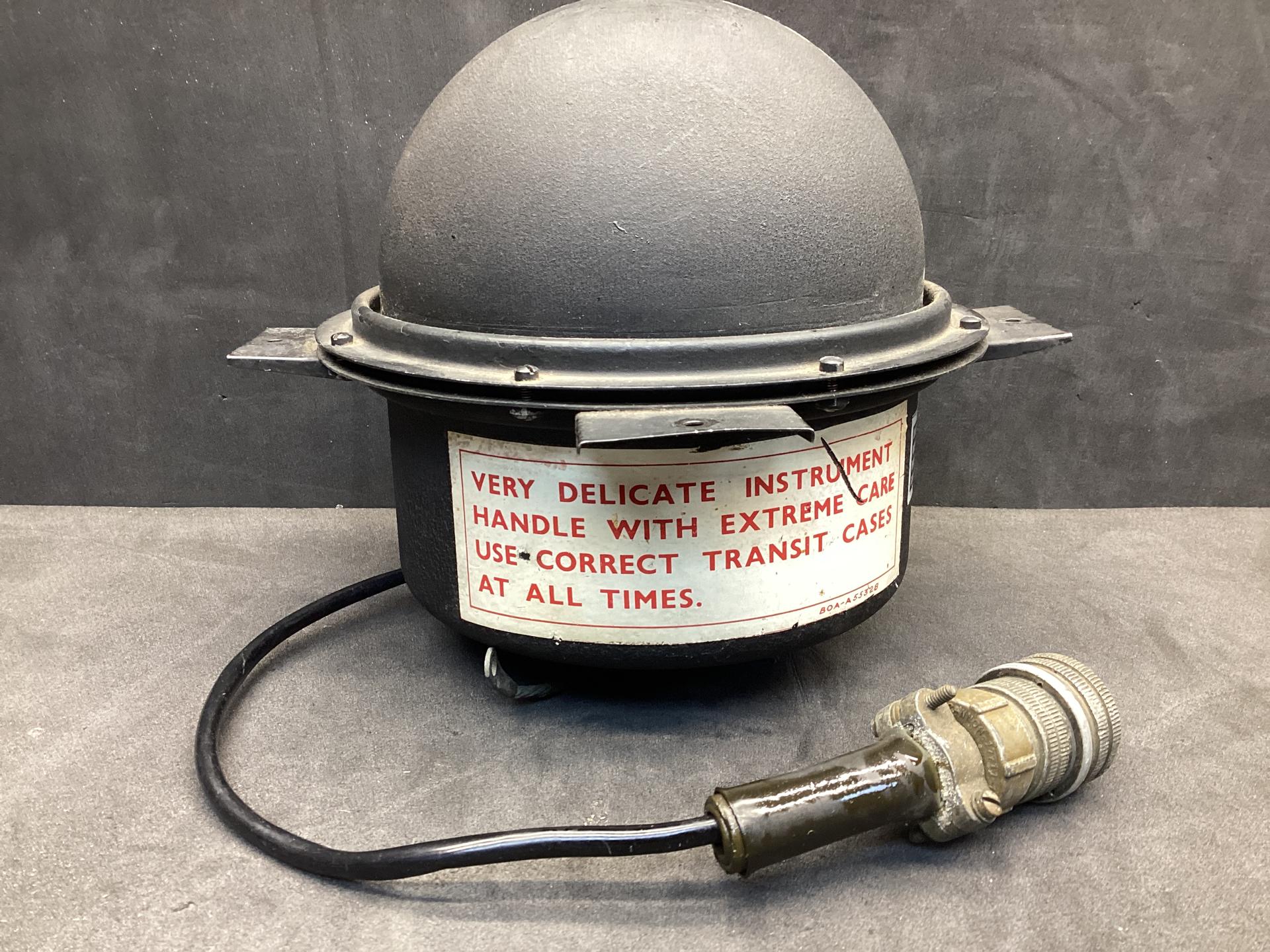 17238-1B DIRECTIONAL GYRO