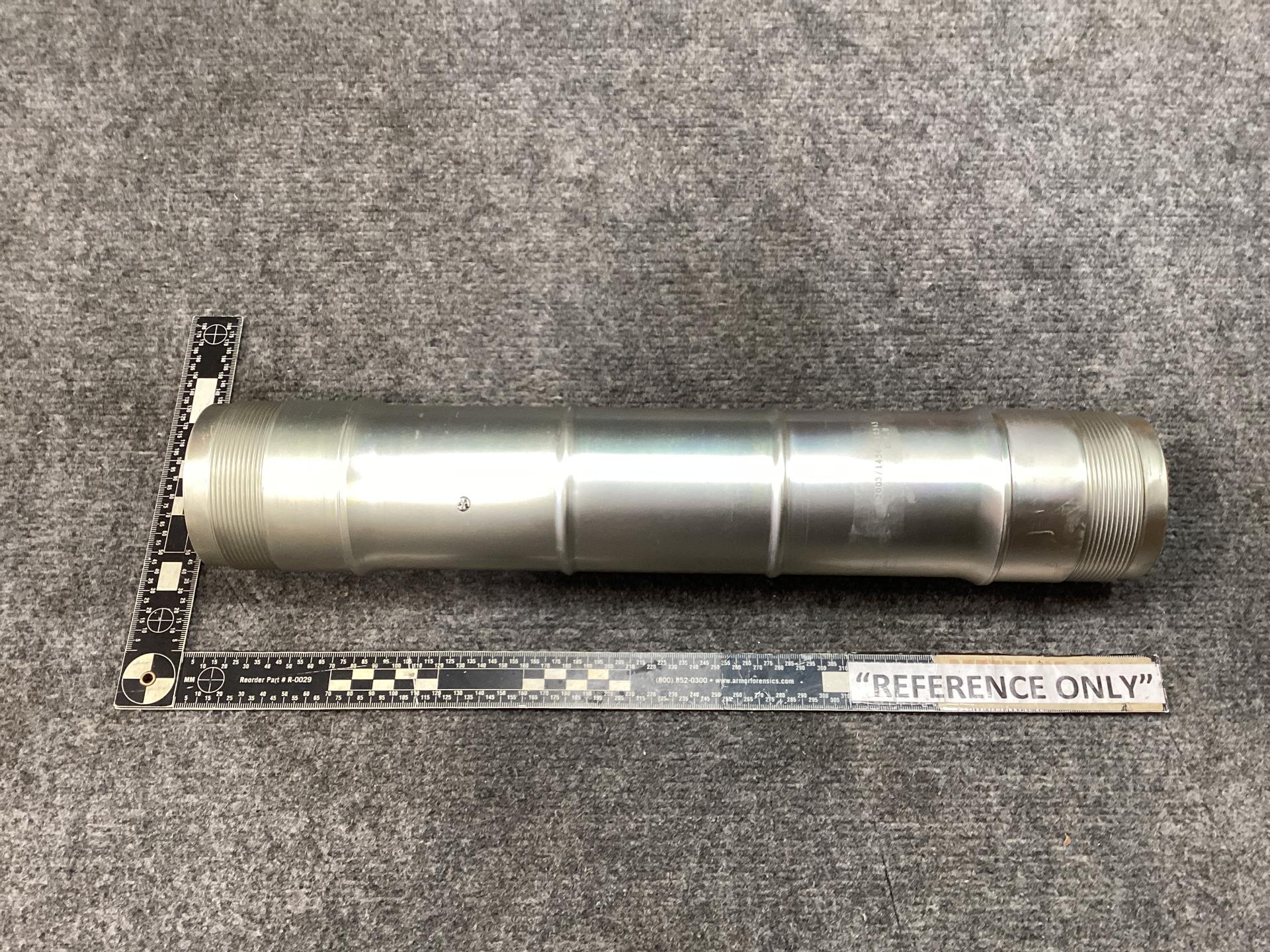 1456512545 CYLINDER HYDRAULIC