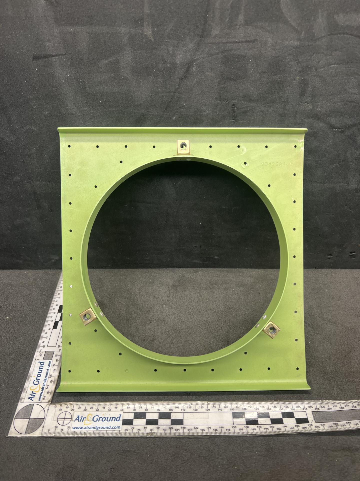 90-7824 WINDOW PAN