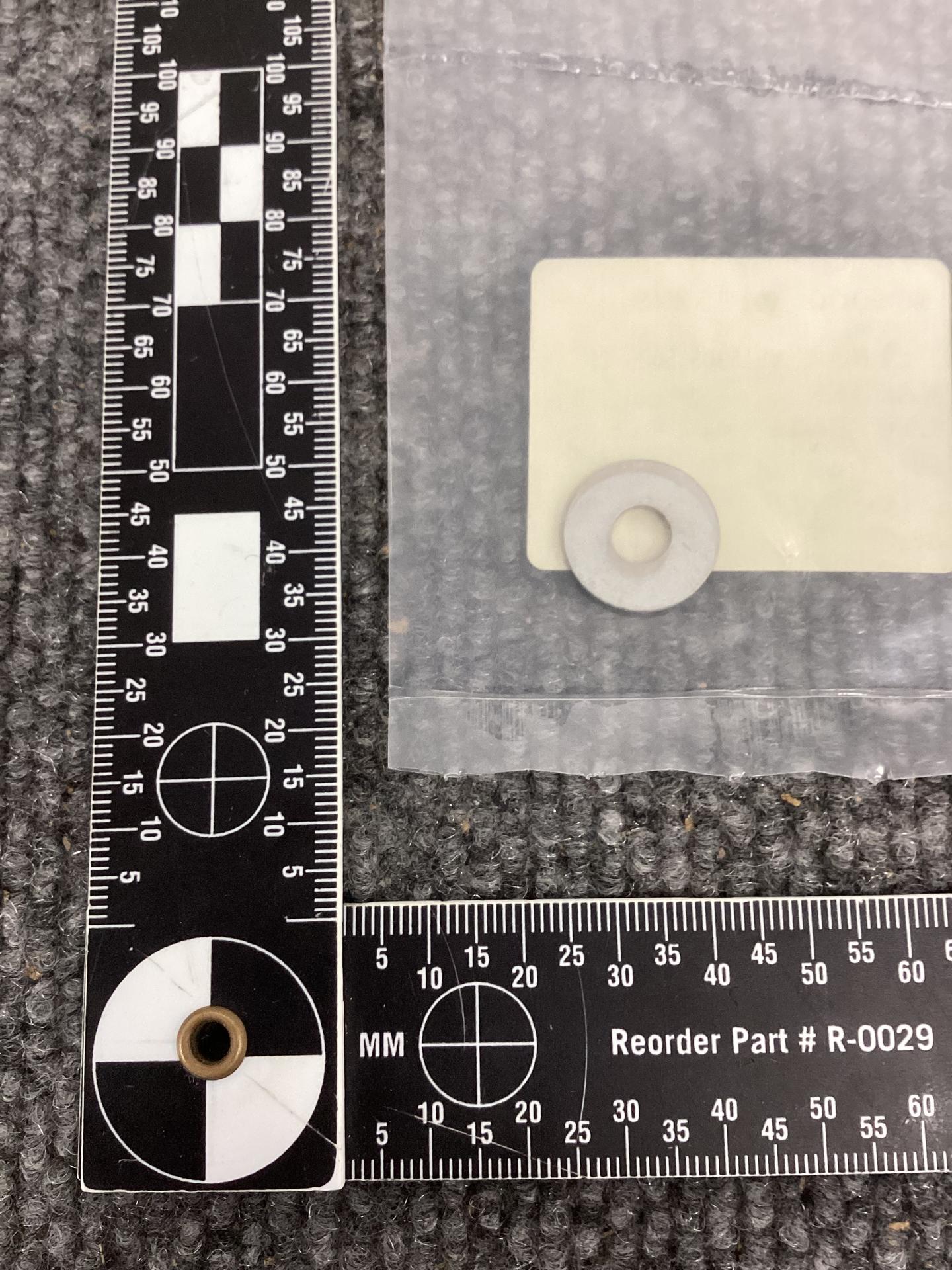 VS15305-5026-11 WASHER FLAT