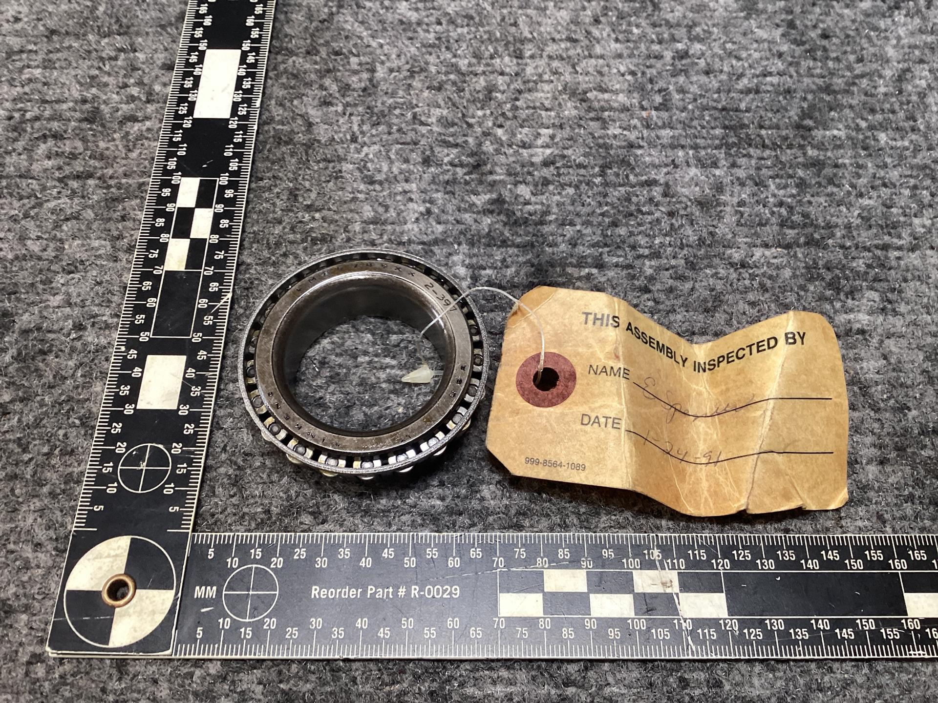 SB3165-101 CONE; BEARING
