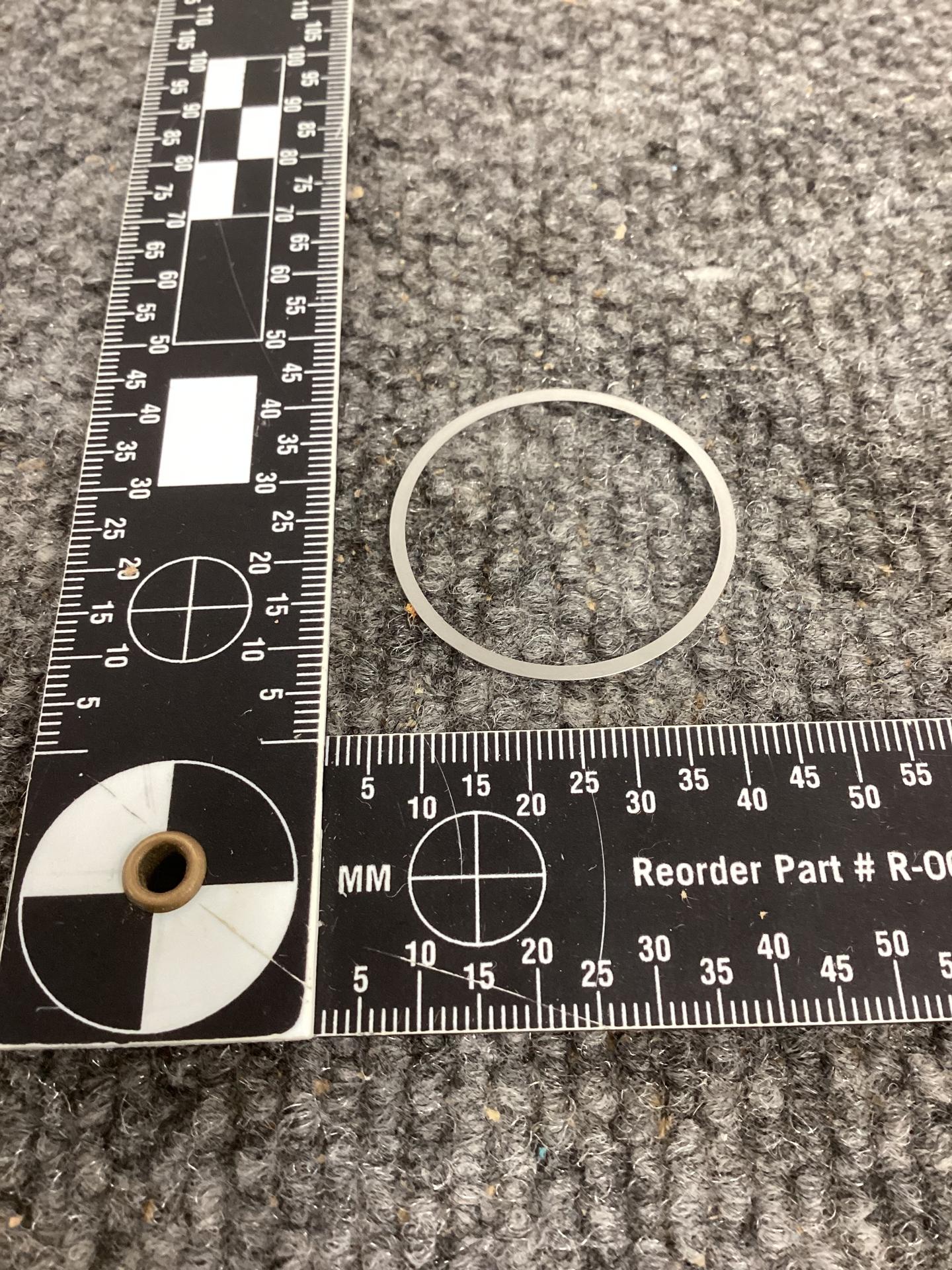 S8154-164-003 SHIM