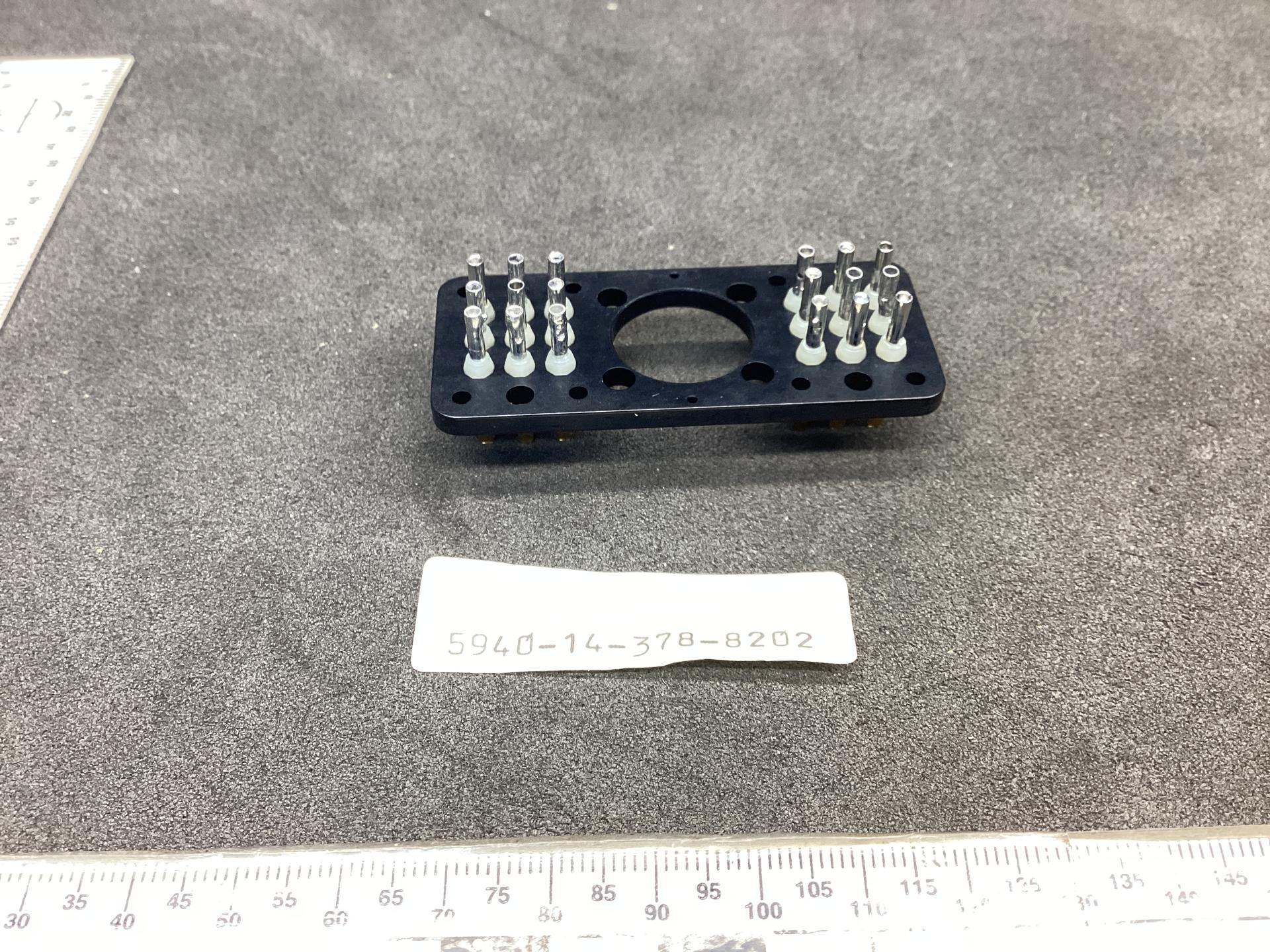 406022 TERMINAL BOARD