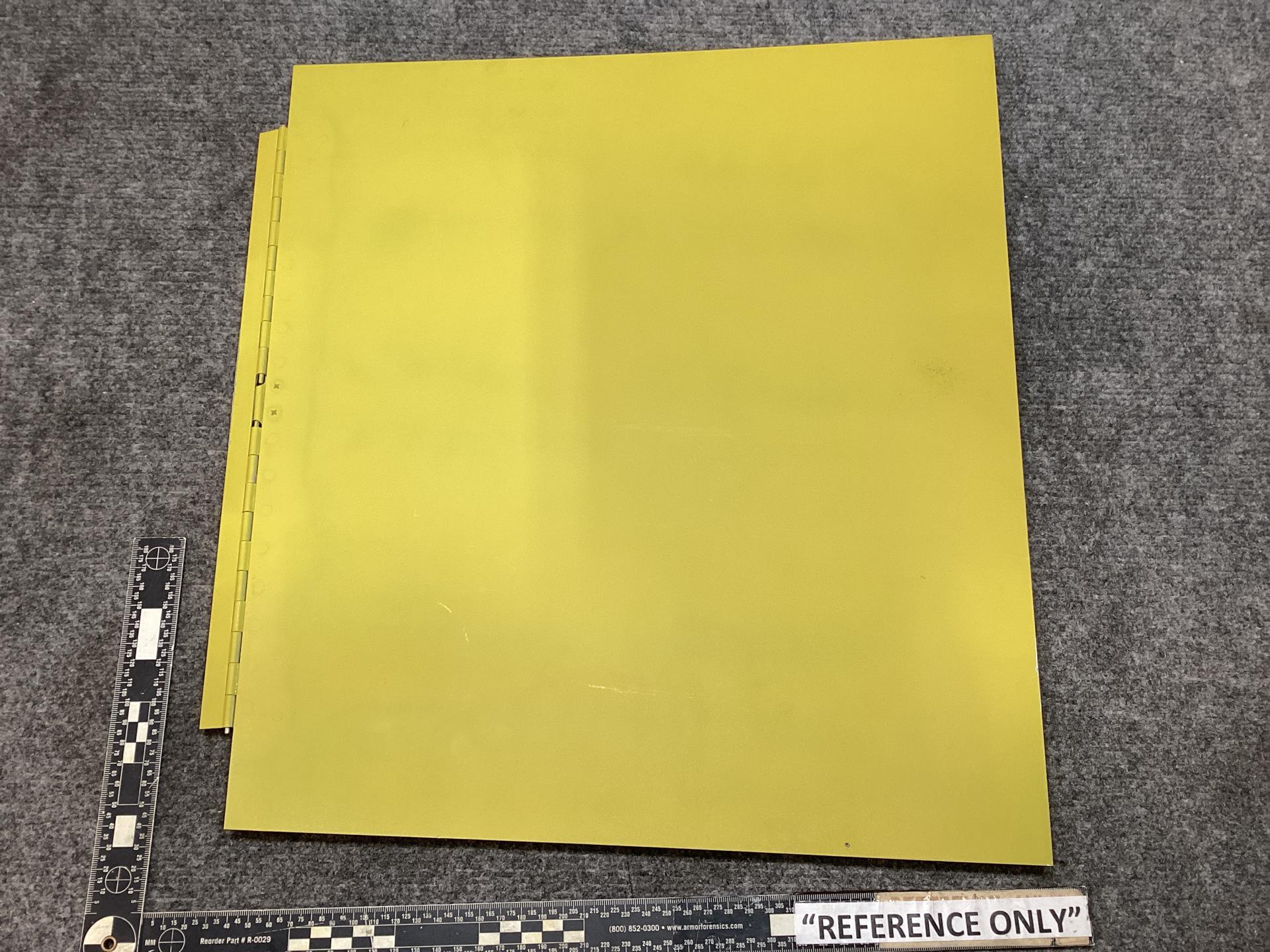 337905-246 DOOR ASSY