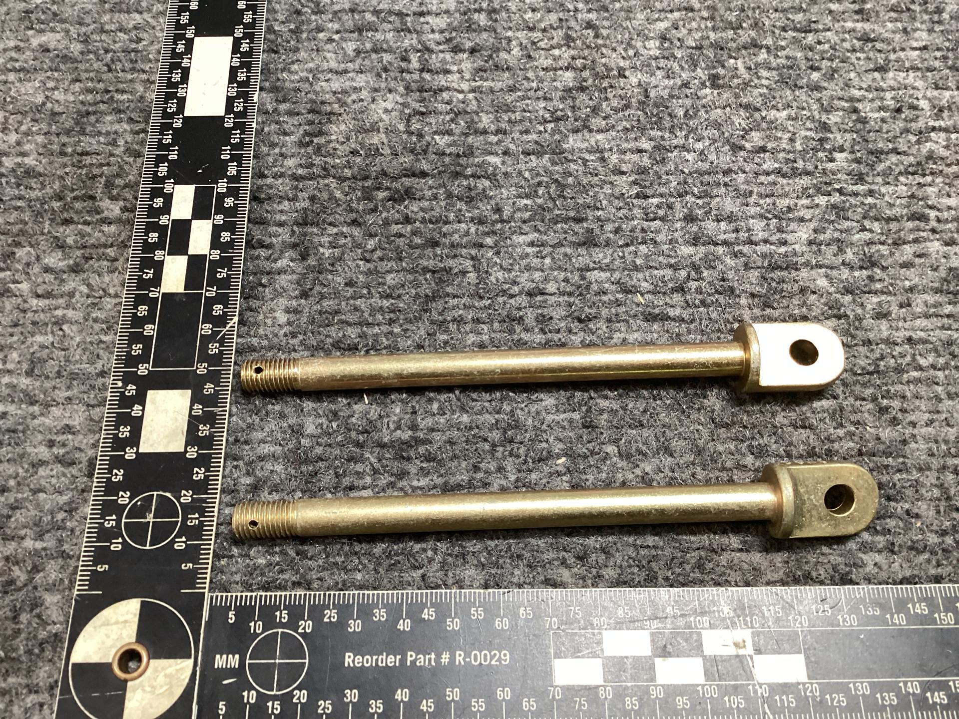 AN44-43 EYE BOLT