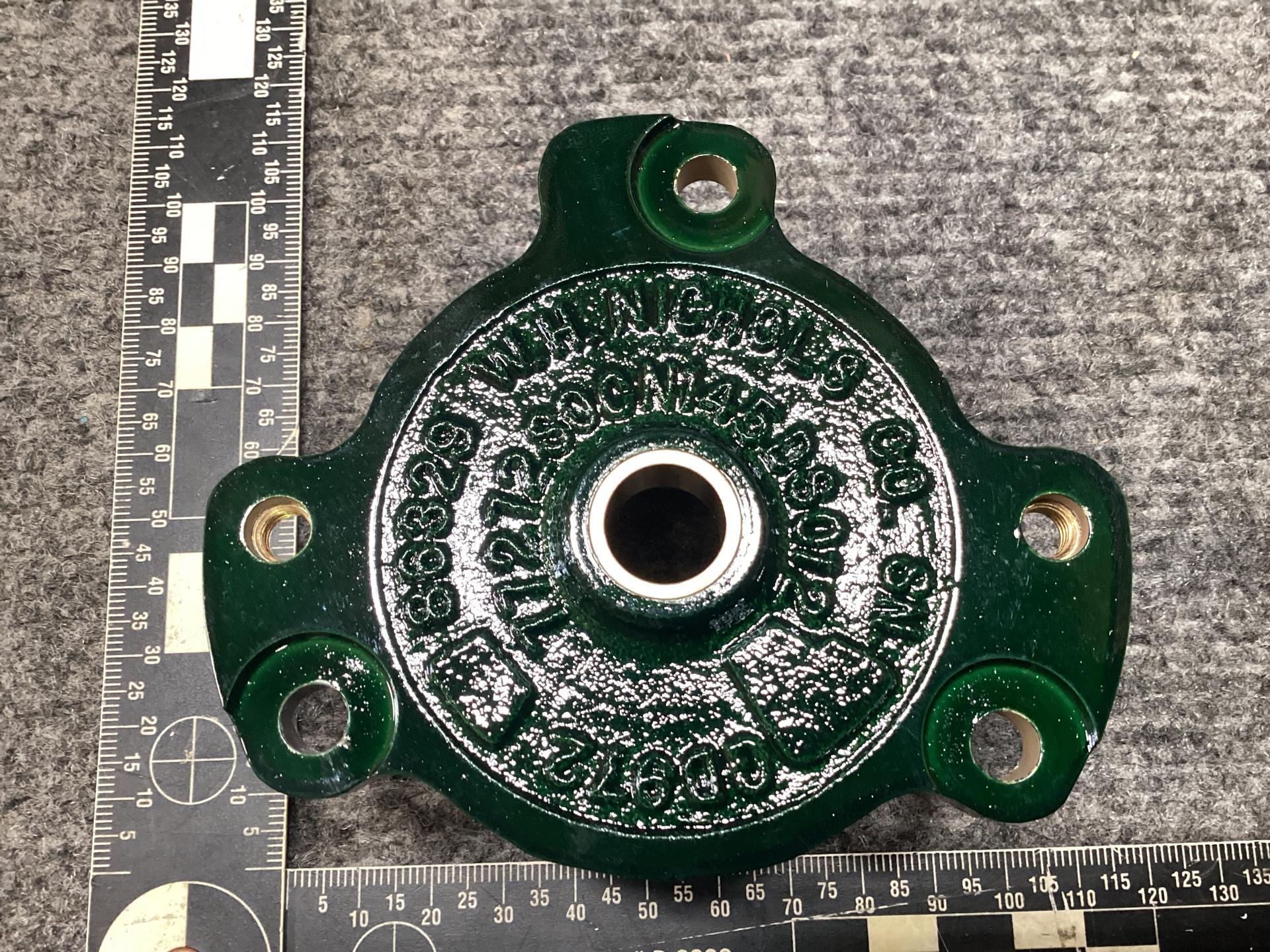 32-54004-3042-4 HOUSING ASSY