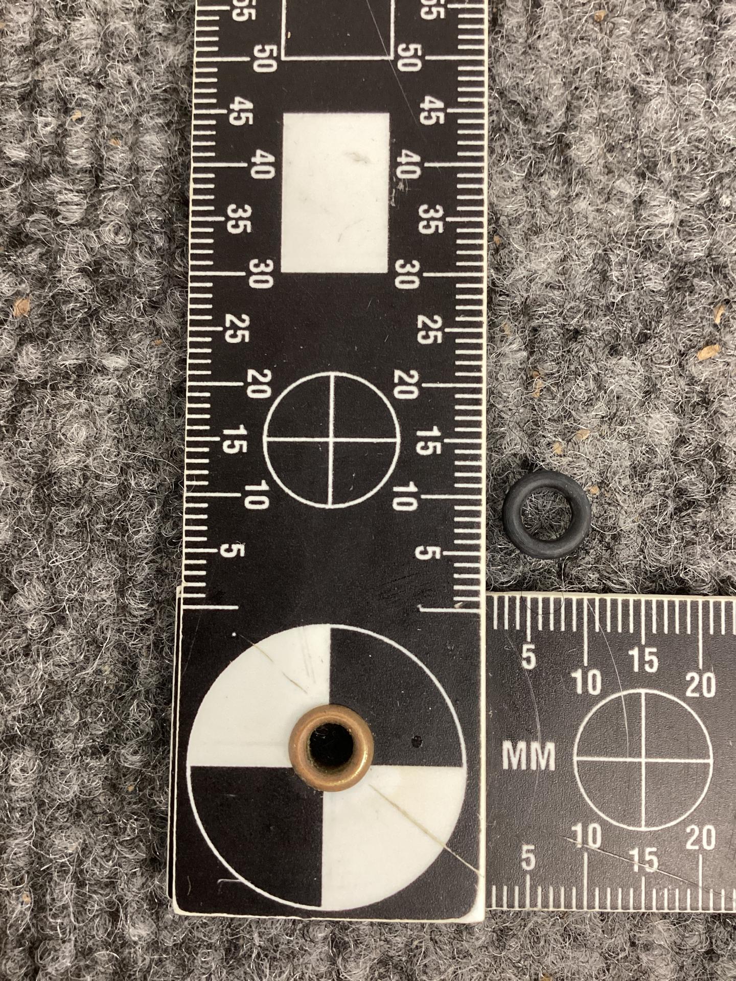 MS28775-008 O'RING