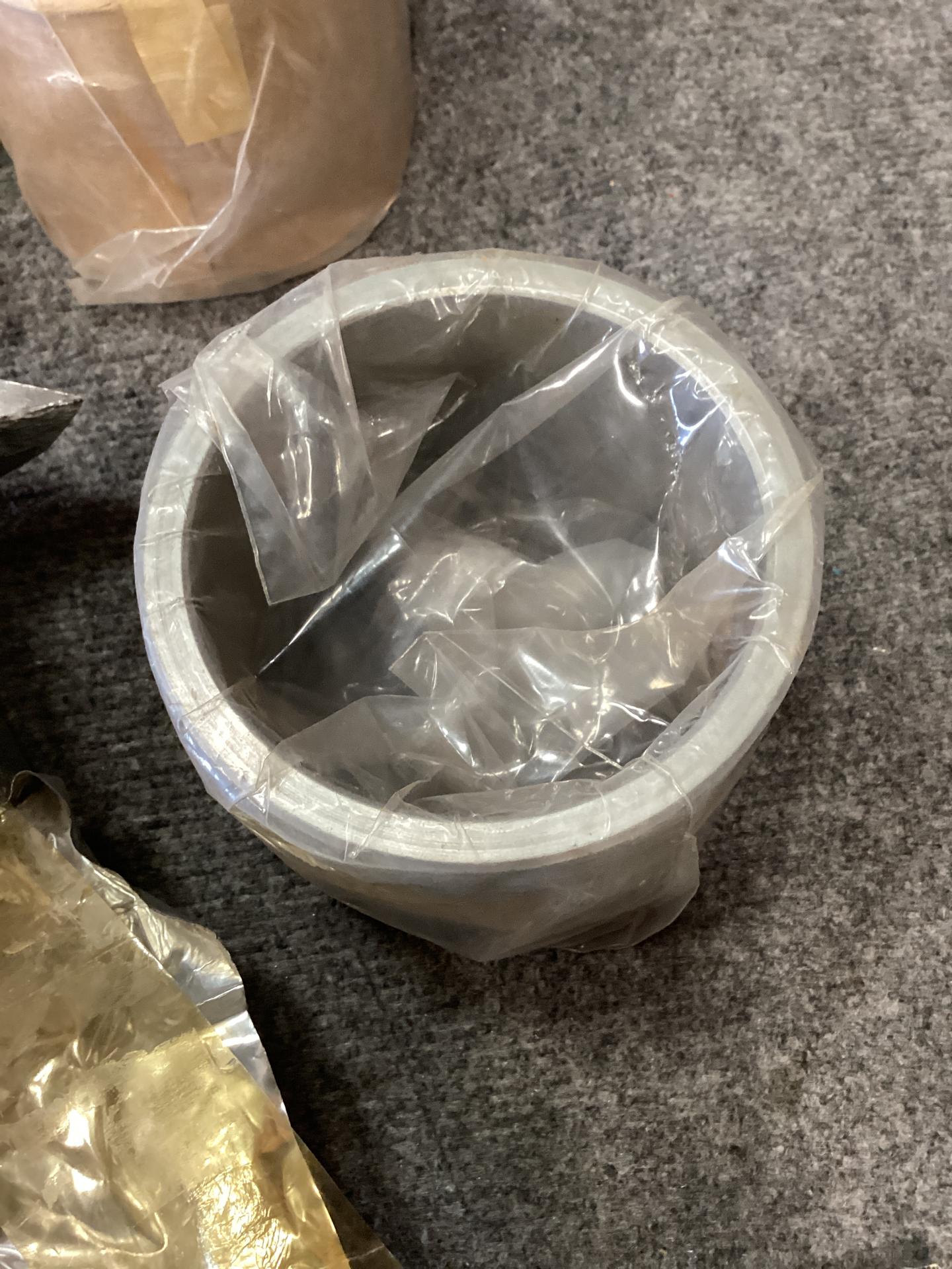LTCT1057 SPACER SLEEVE
