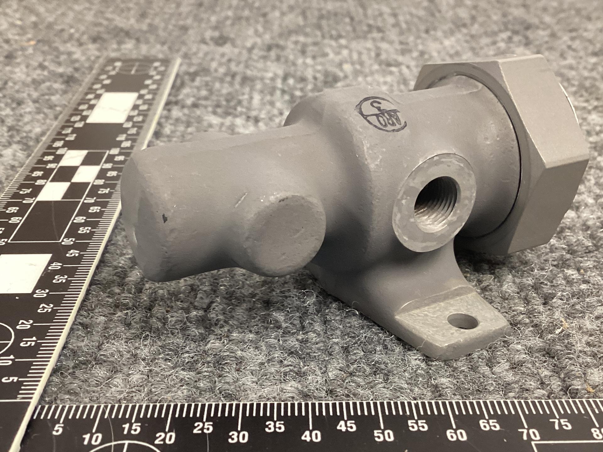 21237 VALVE;CONVERTER