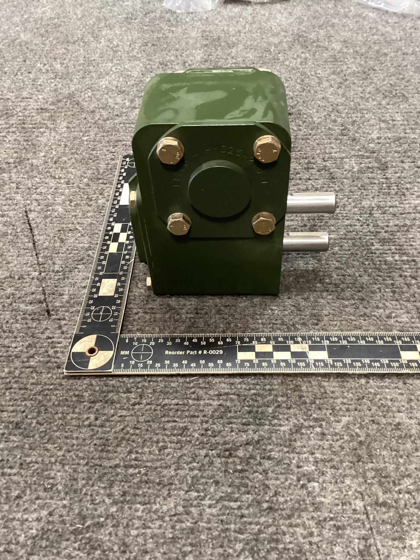 HM025-241-21 DRIVE ANGLE