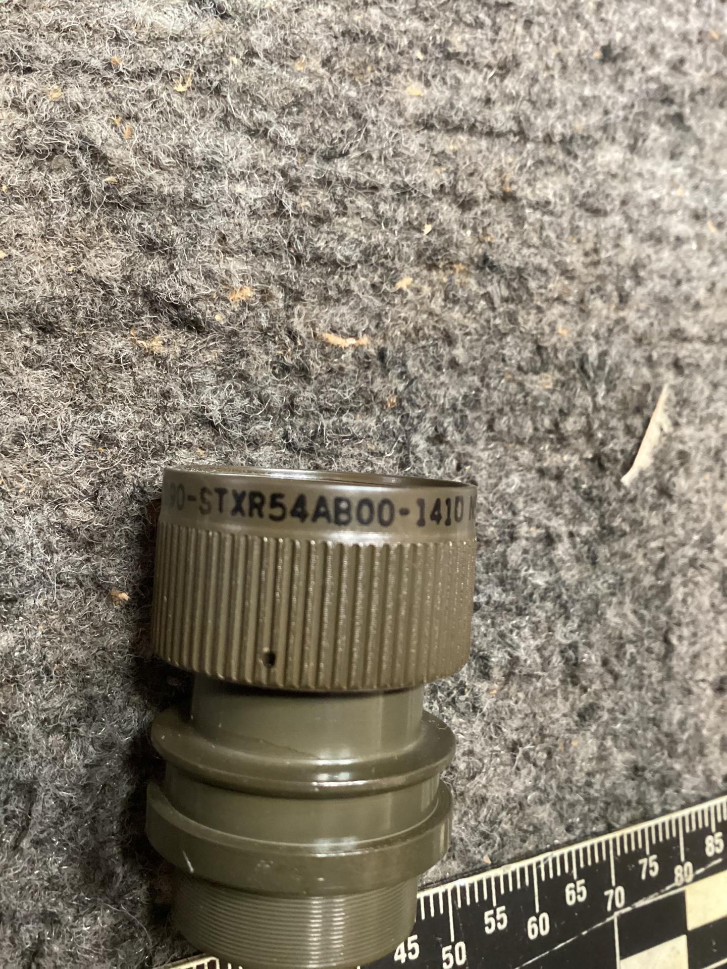 TXR54AB00-14-10AI ADAPTOR