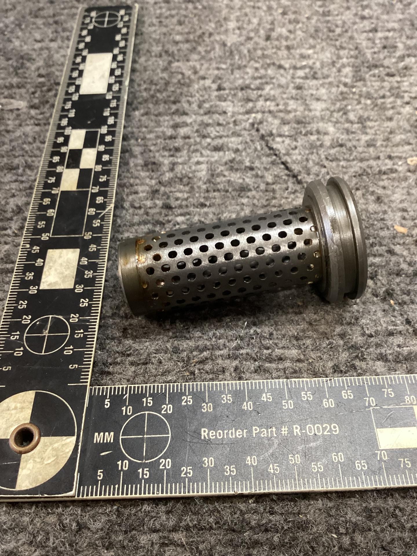 02T482-218 TUBE