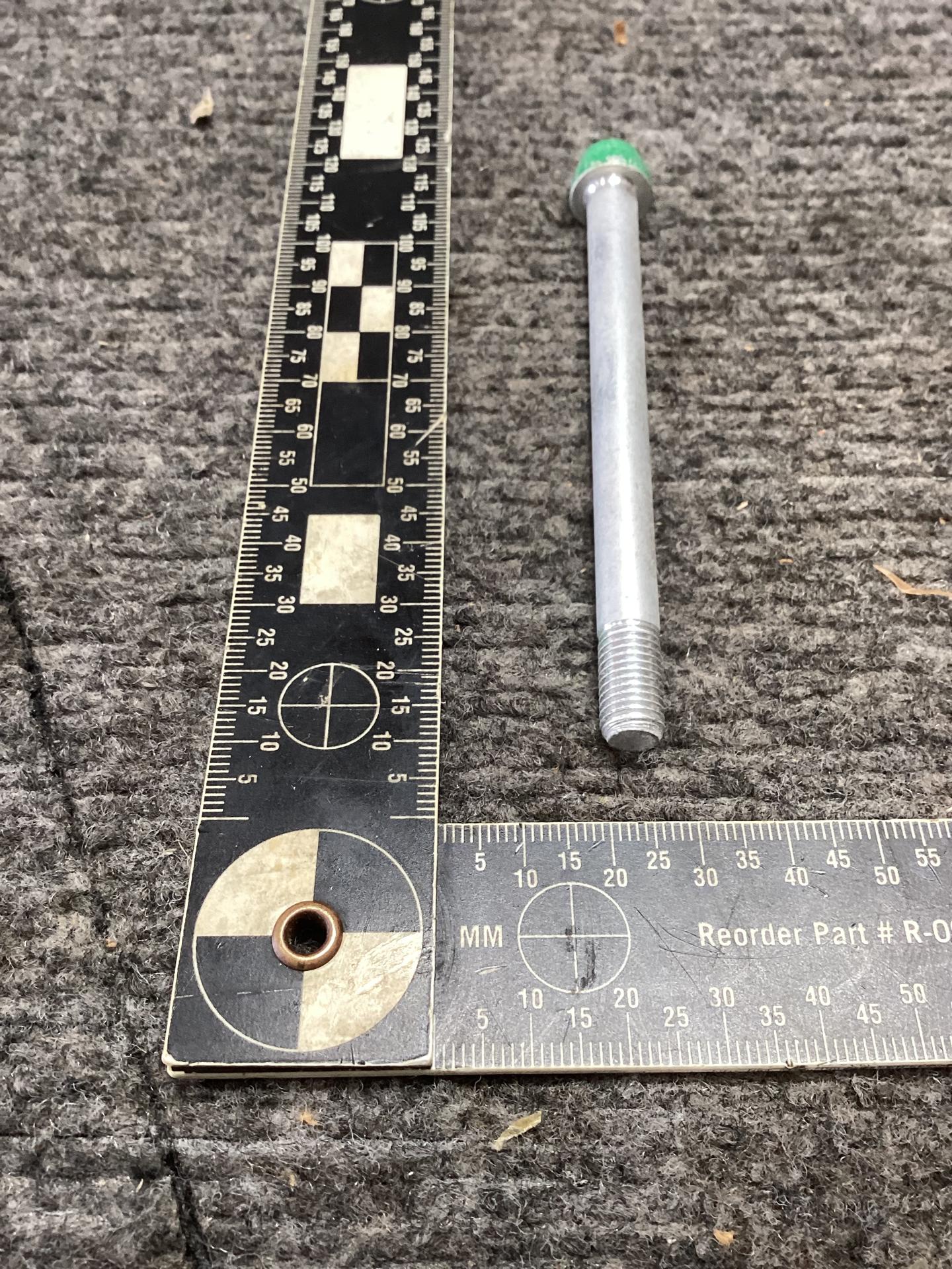 MS20005-52 BOLT