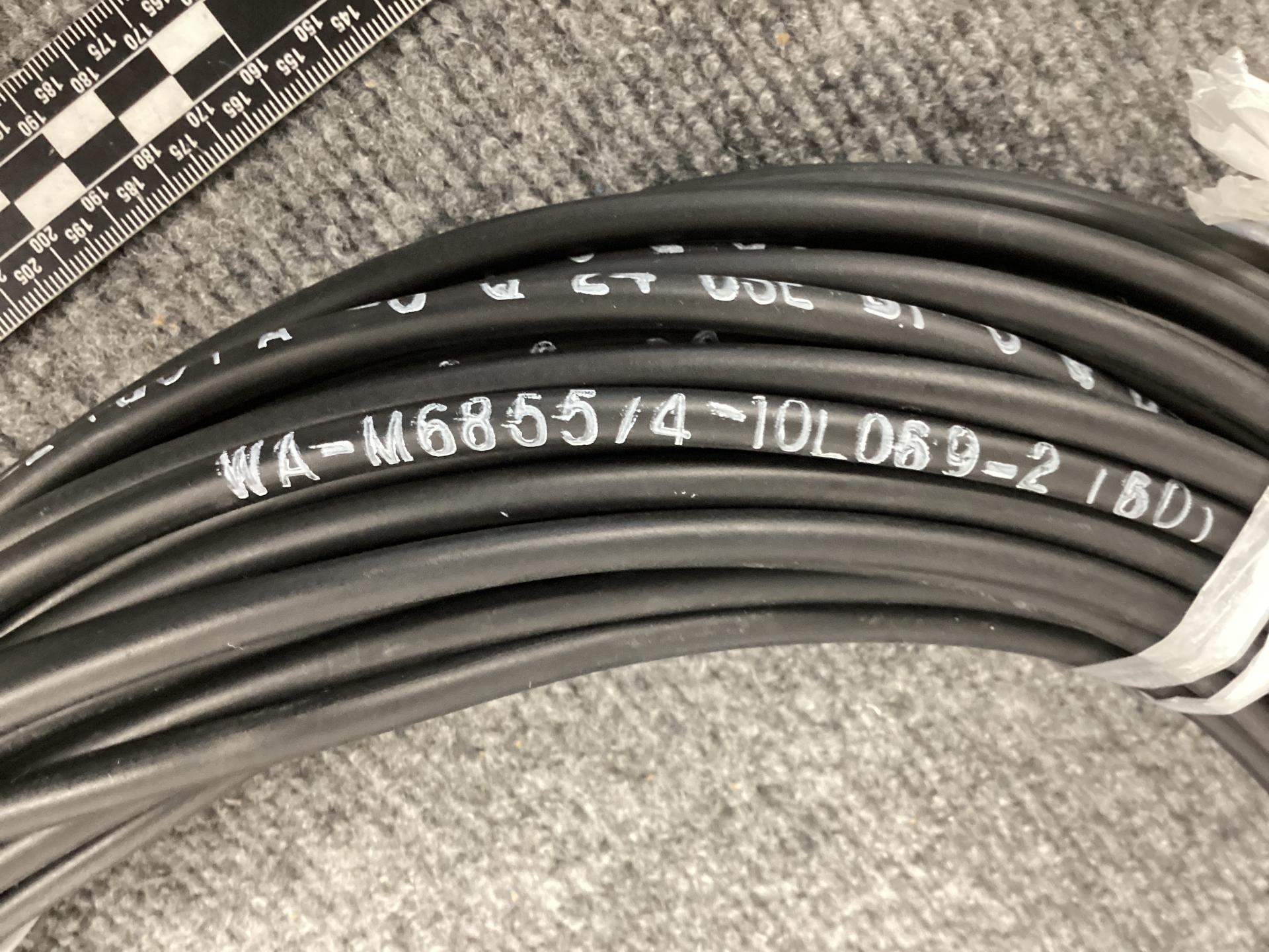 M6855/4-10L069 TUBING;NONMETALLIC	