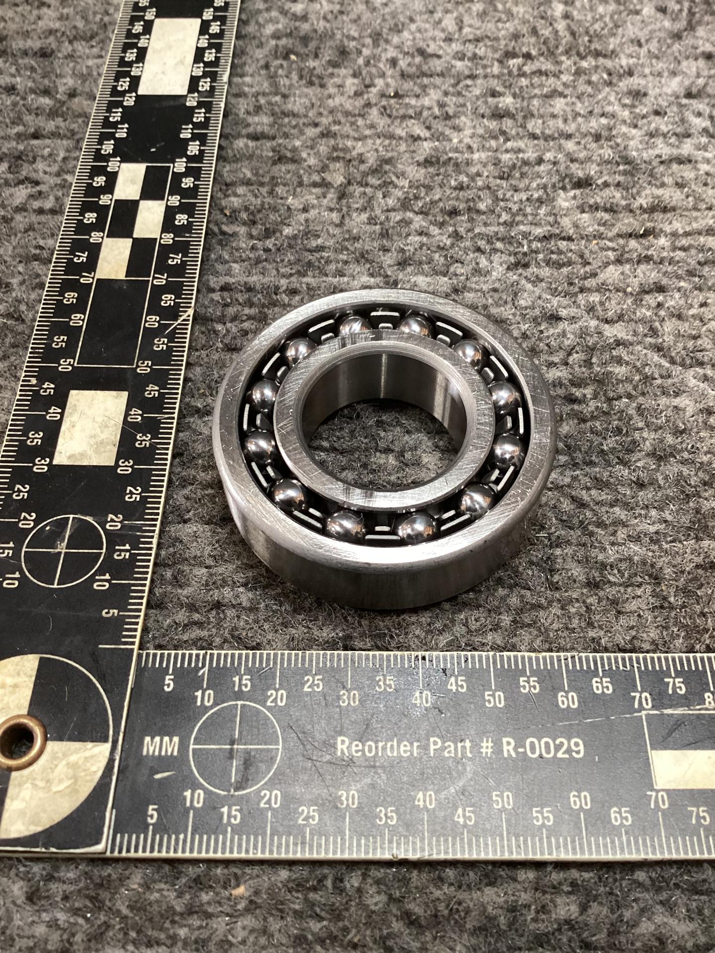 1205SA-1B1 BEARING;BALL;ANNULAR