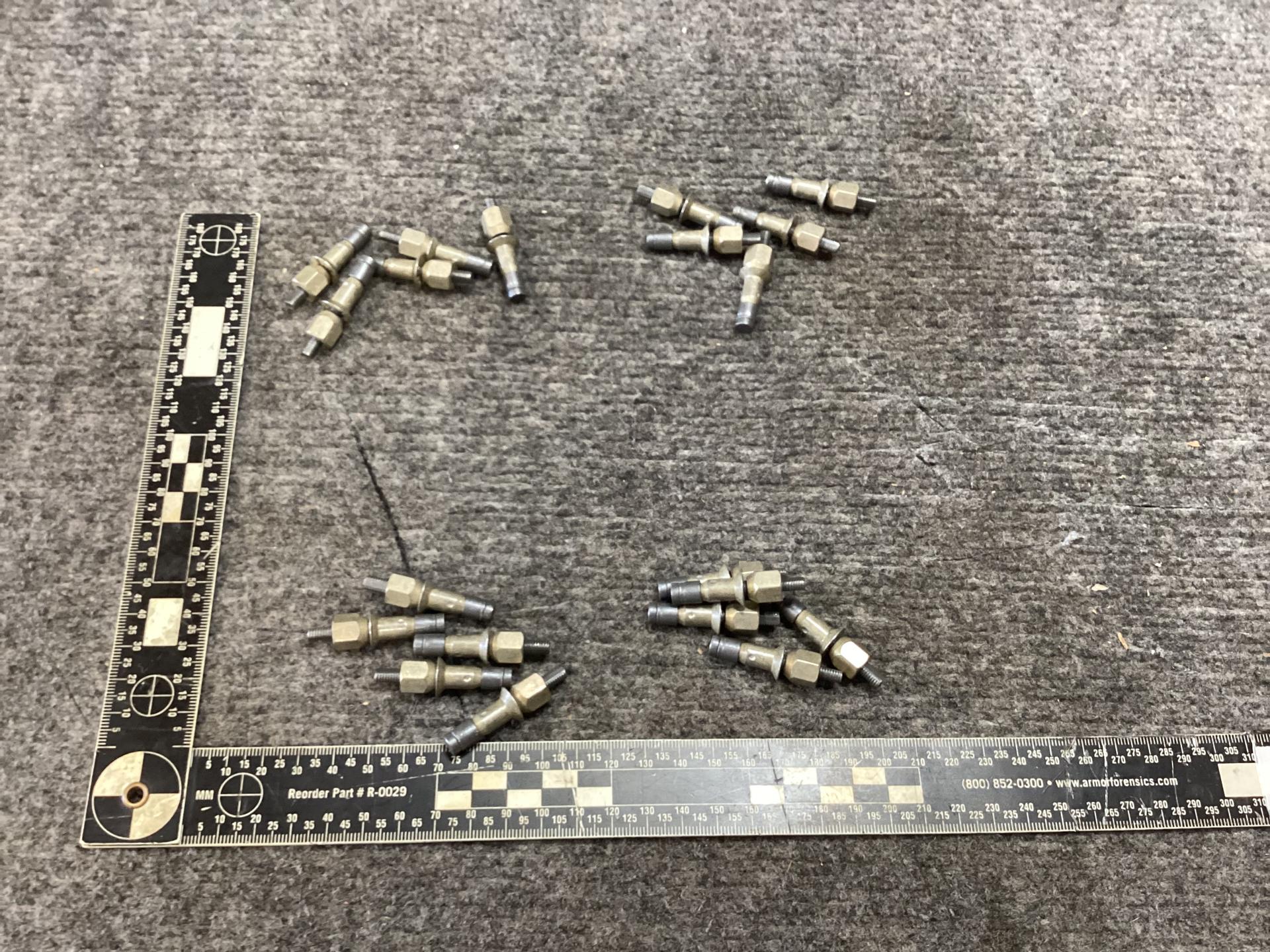 NAS1750-4DL6 RIVET;BLIND