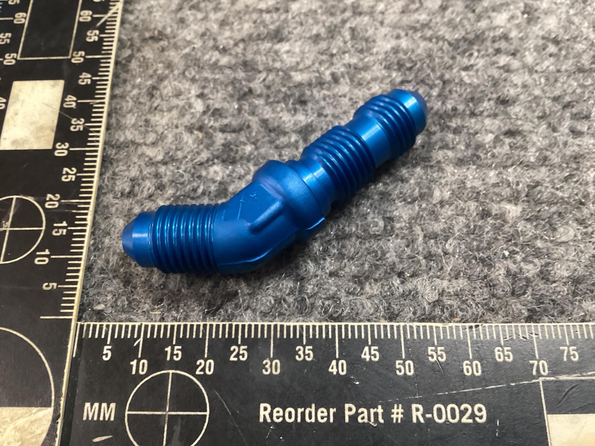 AS1040D0404 ELBOW