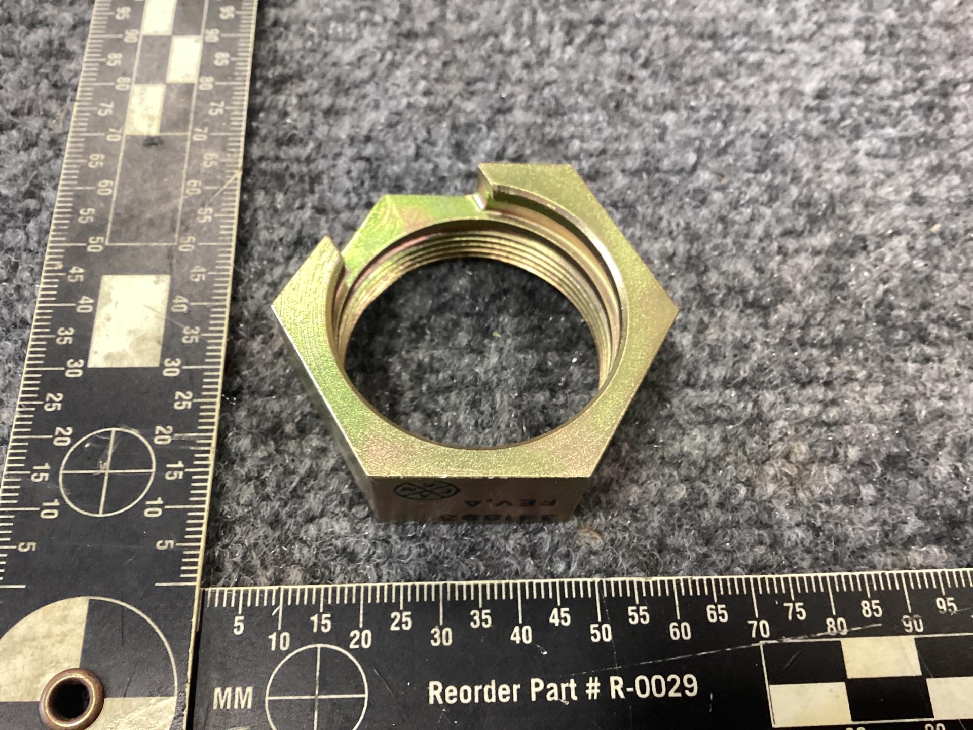 341893 NUT