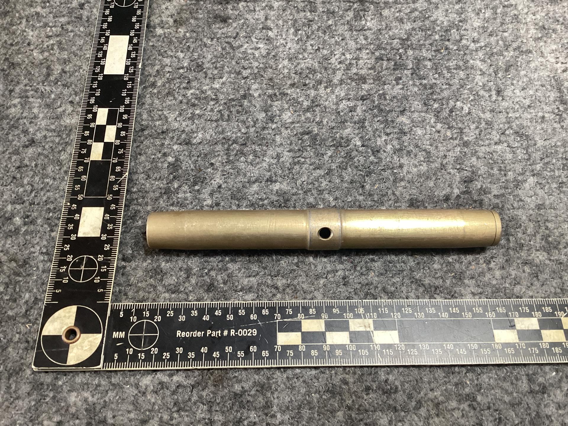 ML183833 TURN BARREL