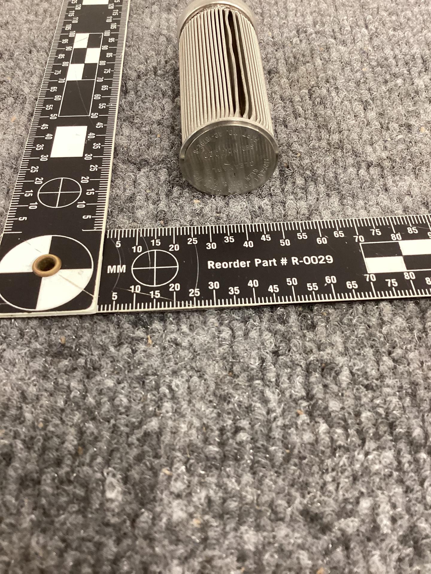 AC1979E8 FILTER ELEMENT;FLUI