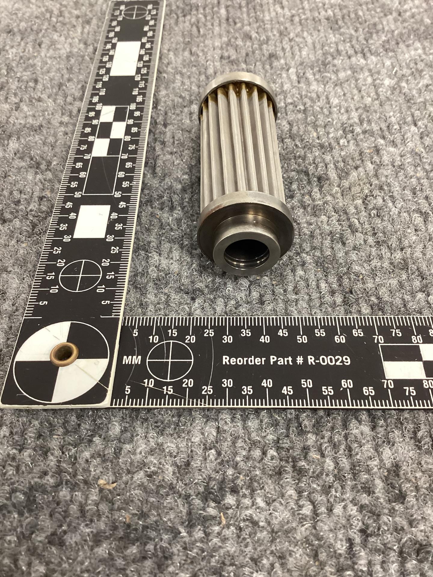 5376-10 FILTER ELEMENT;FLUI