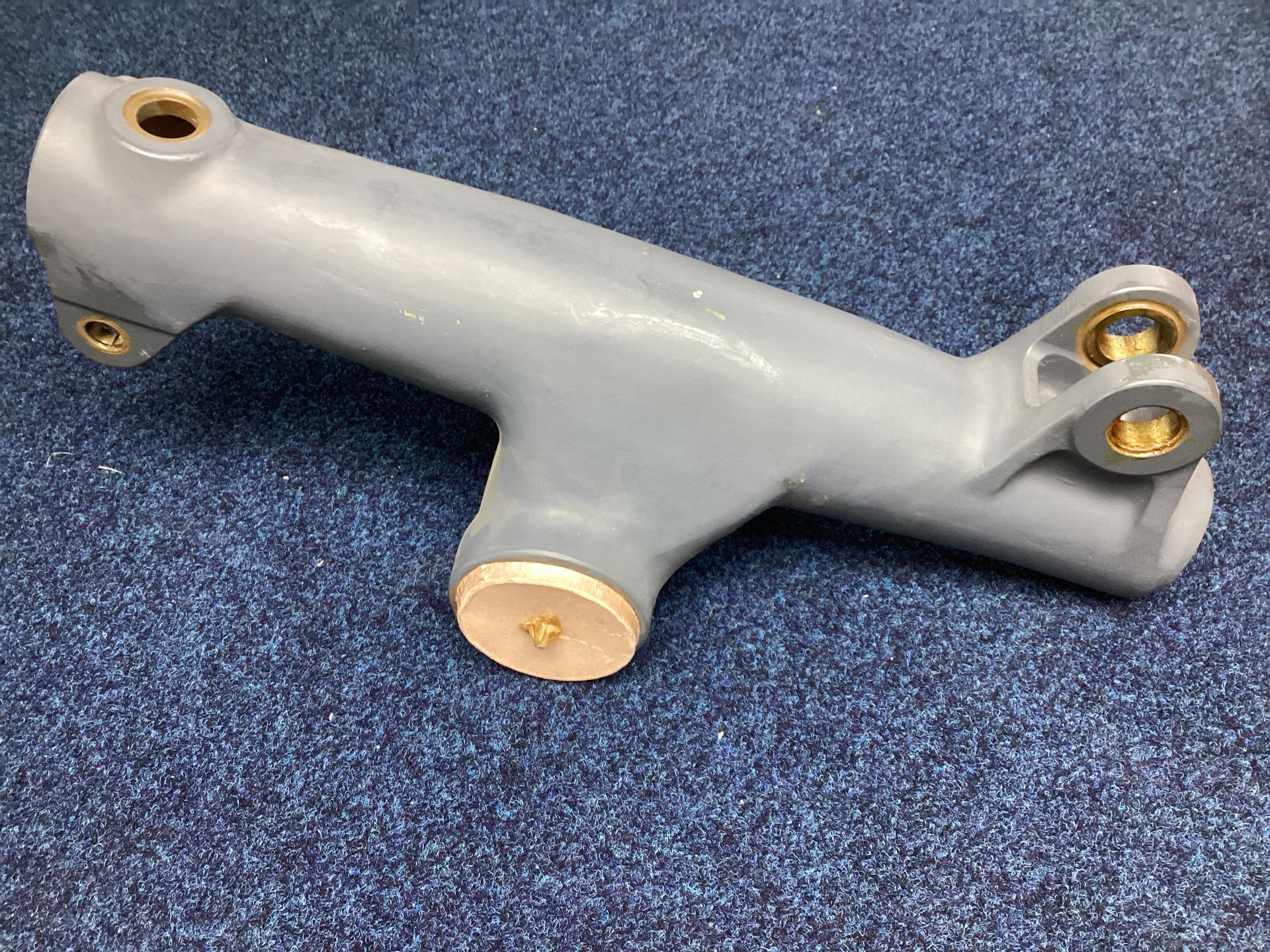 GA55656 CAISSON JAMBE DATTE
