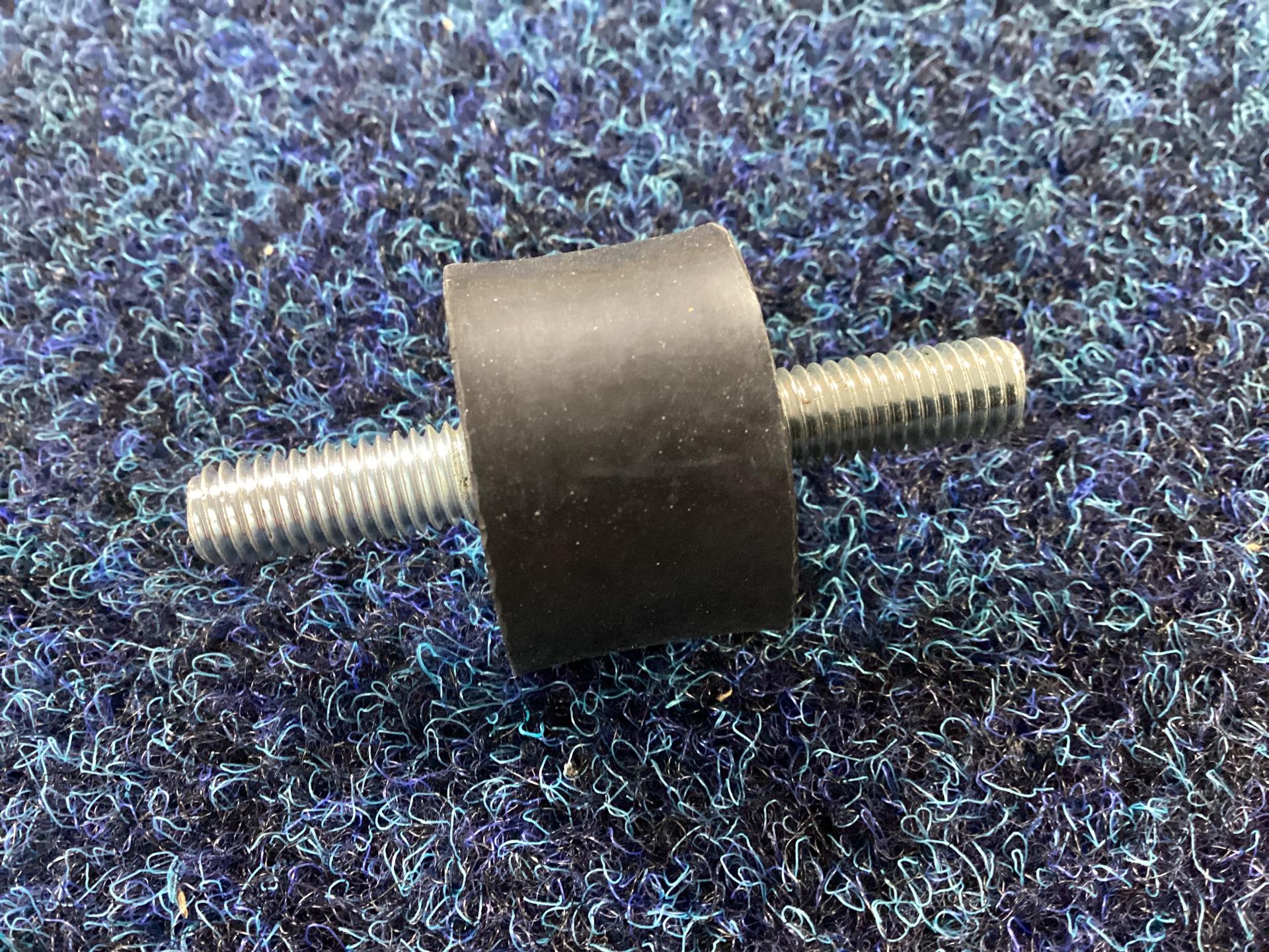 109-TRANSPFRAME-VIBMOUNTS ANTI VIBRATION MOUNT