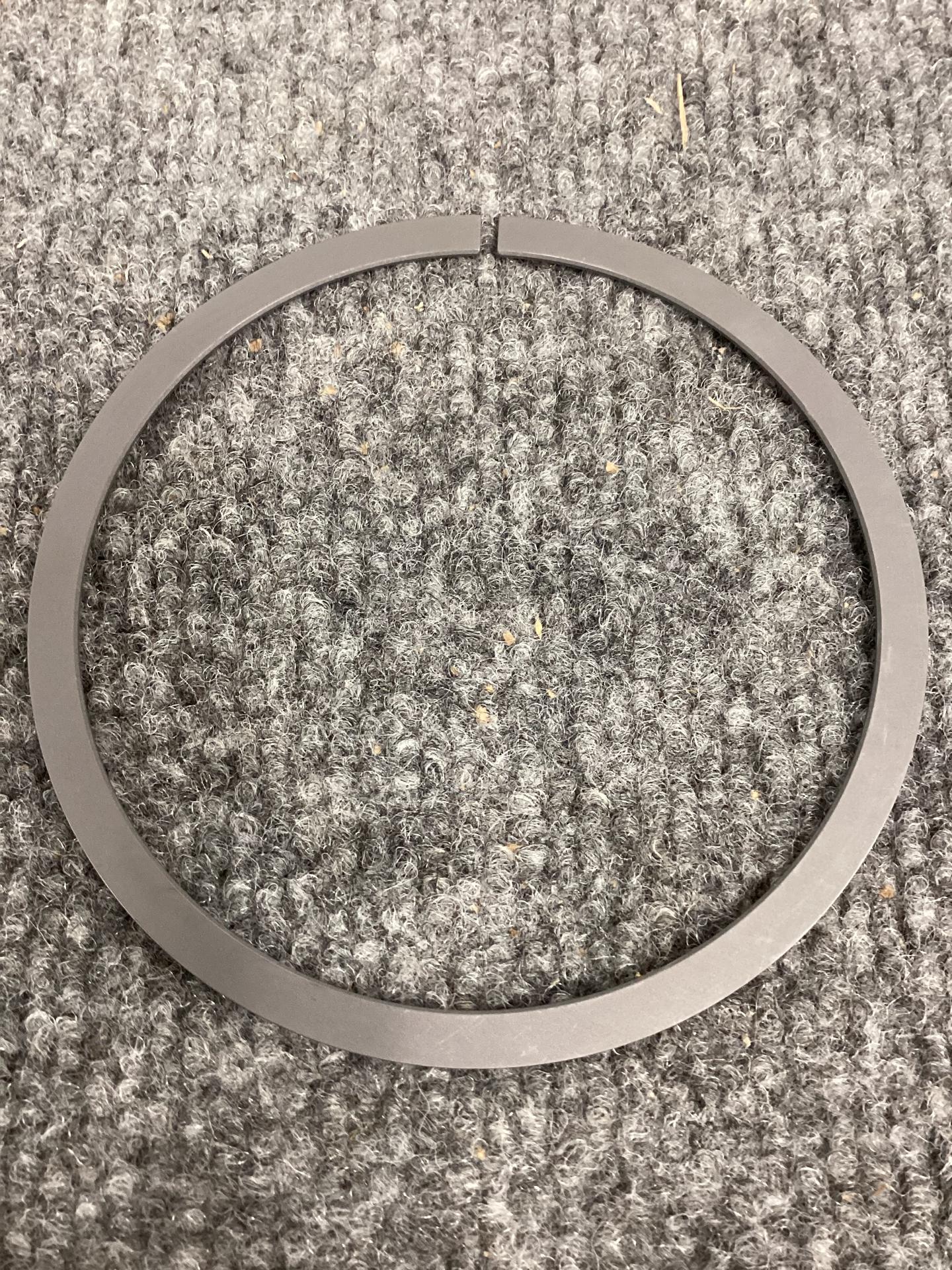 55C01 SEAL RING;METAL