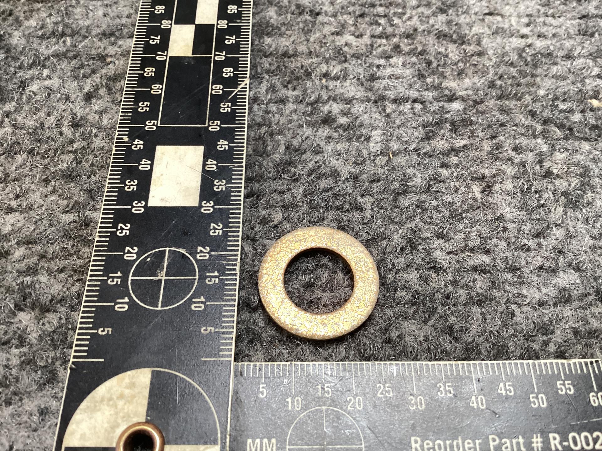 AN960-816 WASHER (KD)