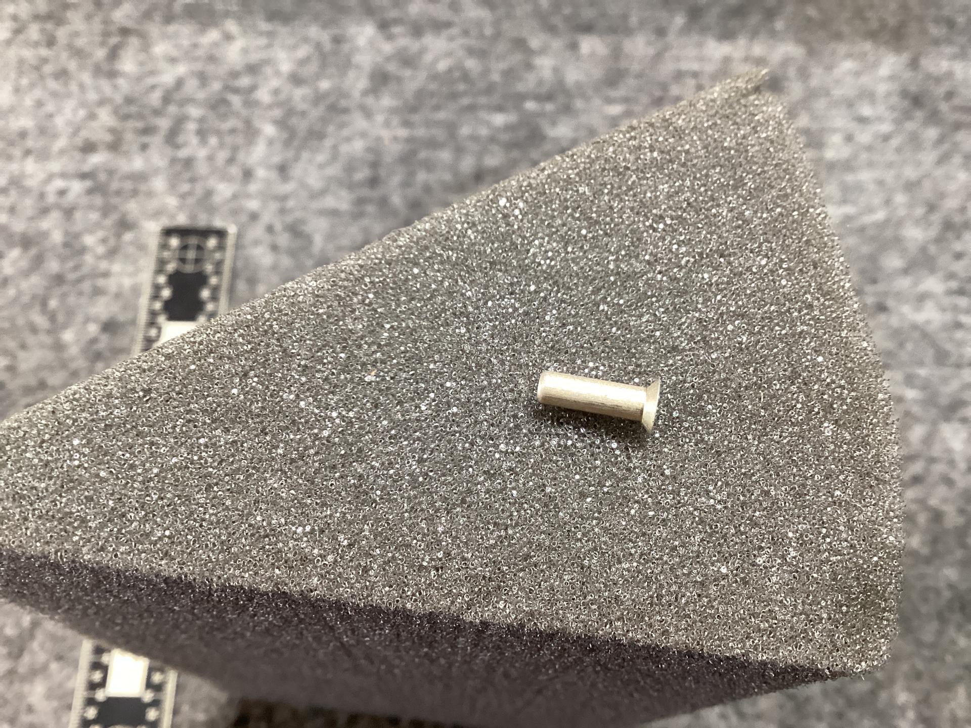 MS20426AD4-7 RIVET