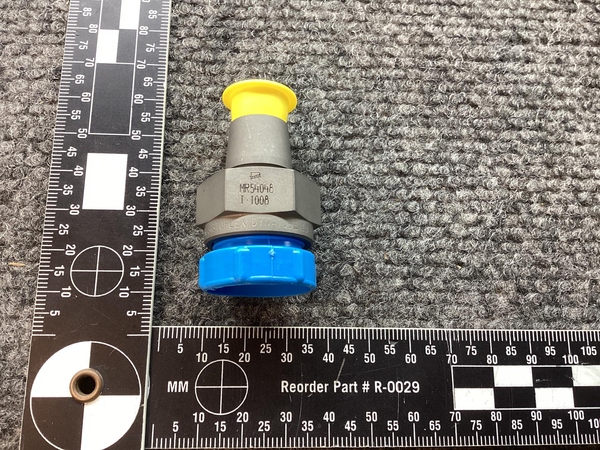 MR54048T-1008 REDUCER TUBE