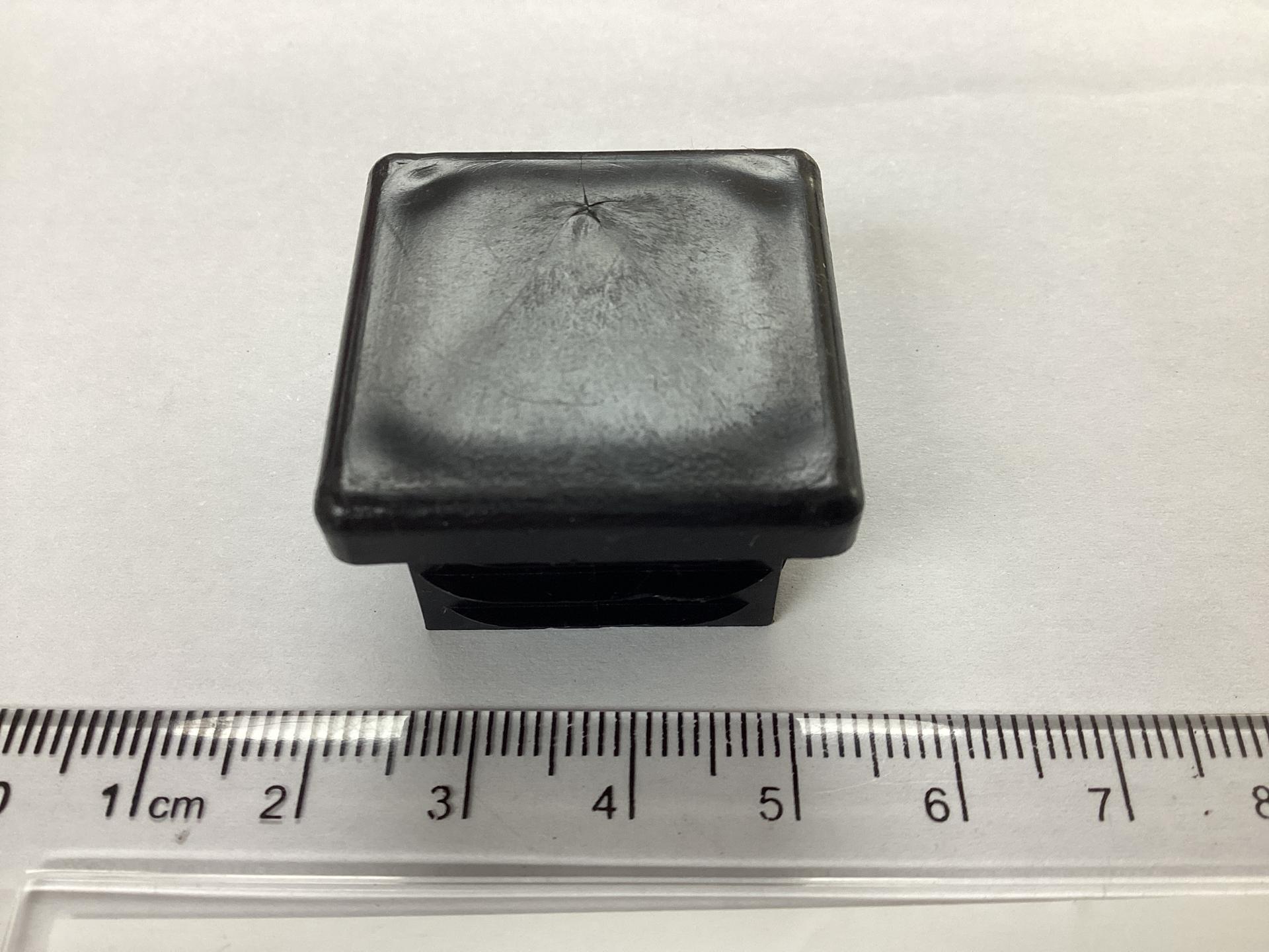 109-TRANSPFRAME-ENDCAPS PLASTIC END CAPS