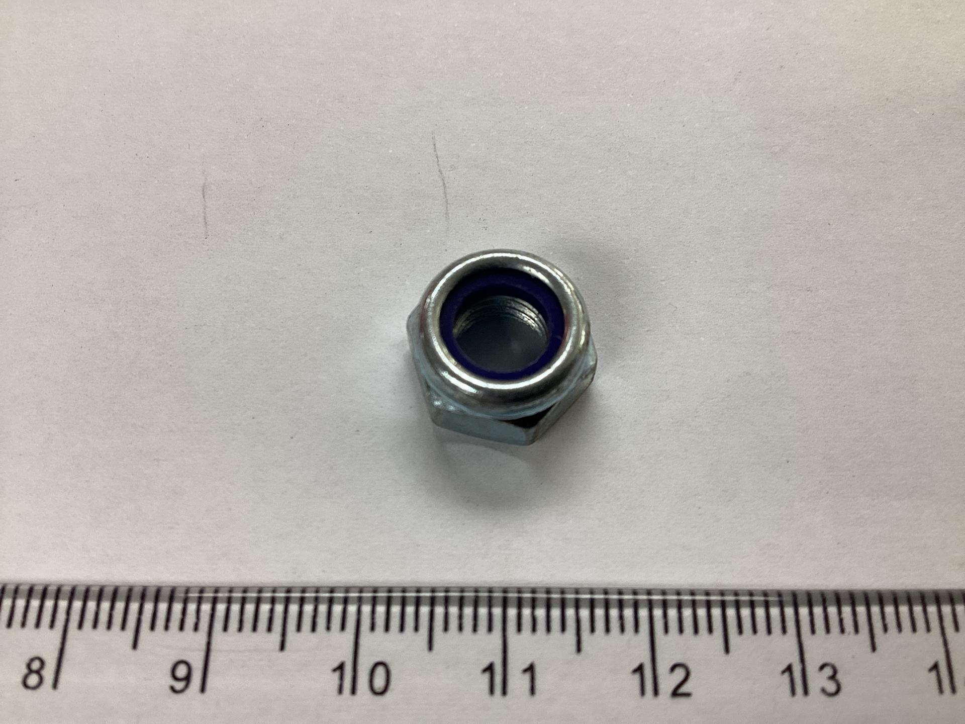 109-TRANSPFRAME-ASSEMBLY-NUT M8 ASSEMBLY NUTS FOR M250 ENGINE STAND