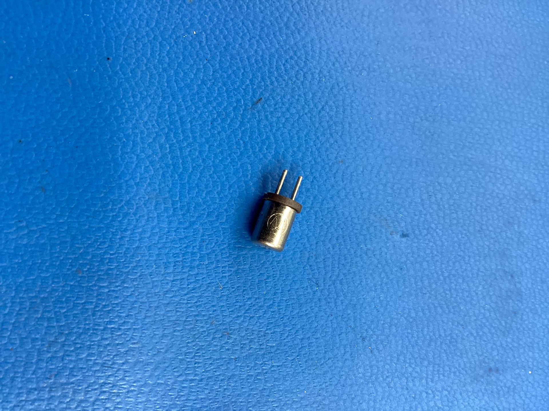 43.00324 FUSE; CARTRIDGE