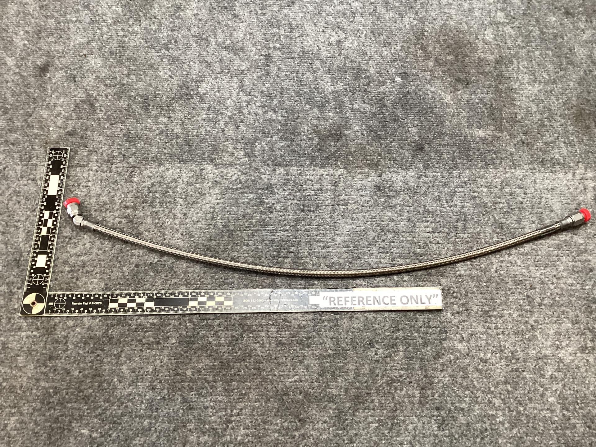 R50205CC-4-0246 HOSE ASSEMBLY;NONME