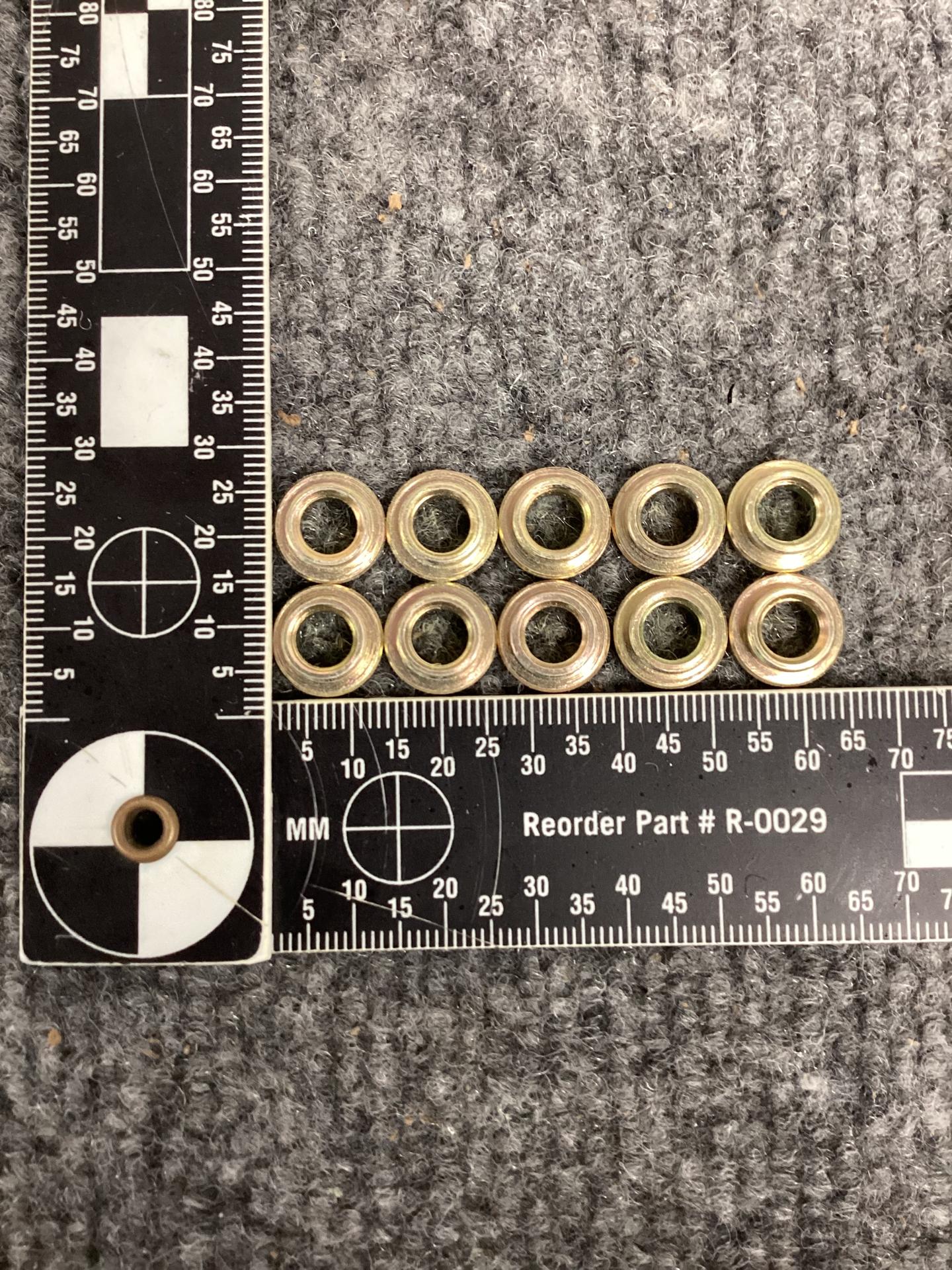 NAS77-4-9 BEARING
