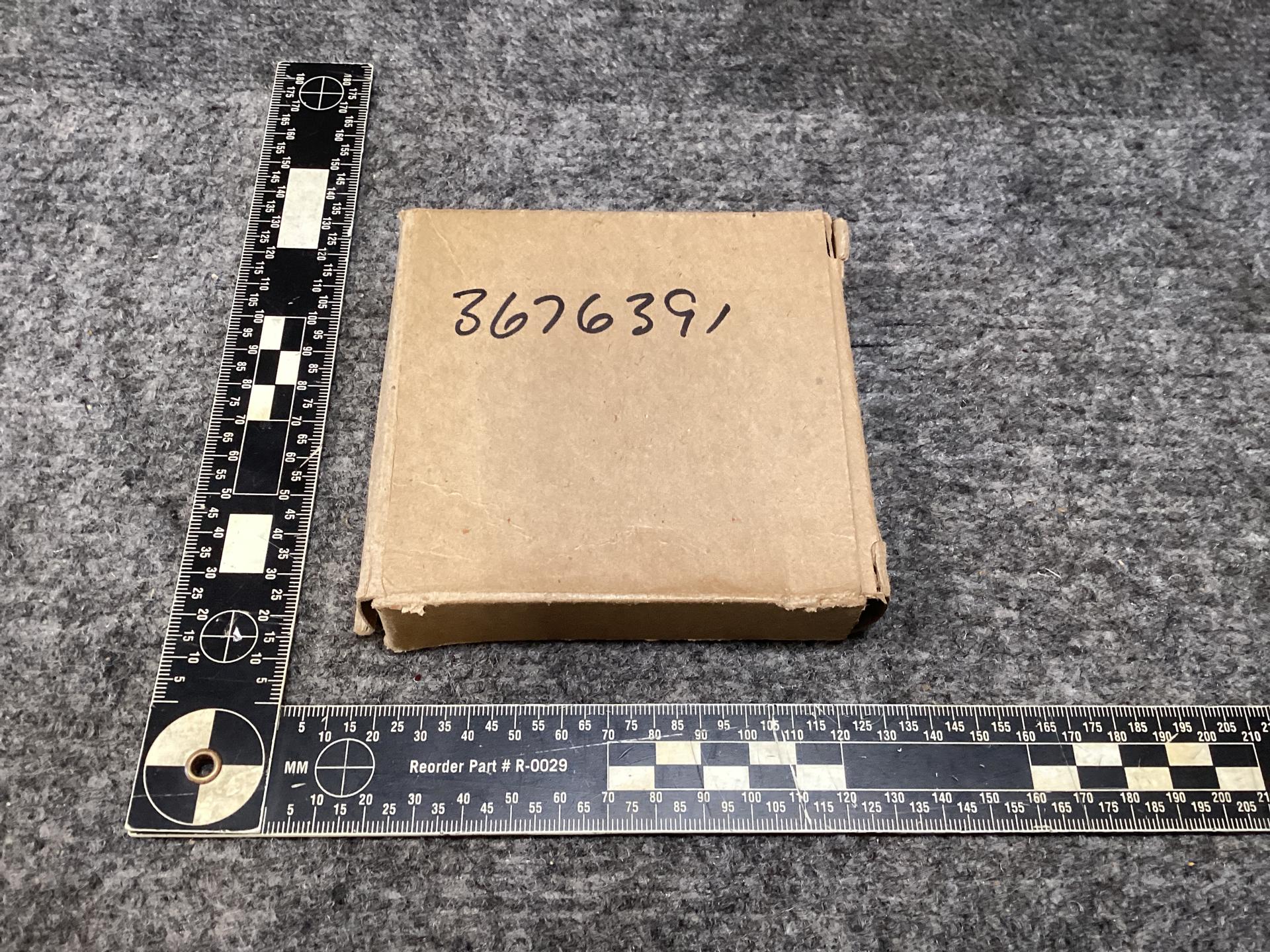 367639-1 CHAIN ASSEMBLY;LAND