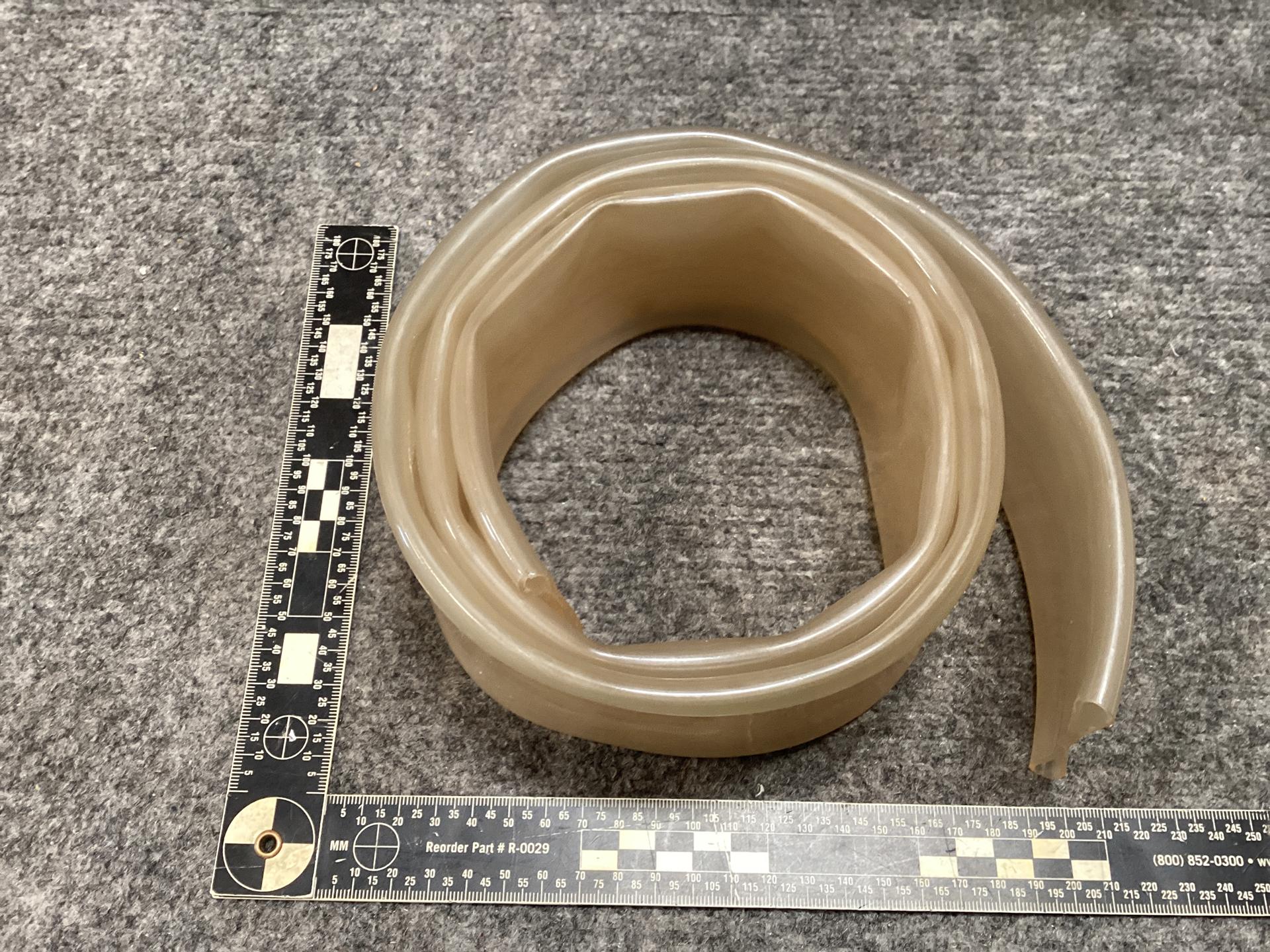 MIL-I-631 INSULATION SLEEVING
