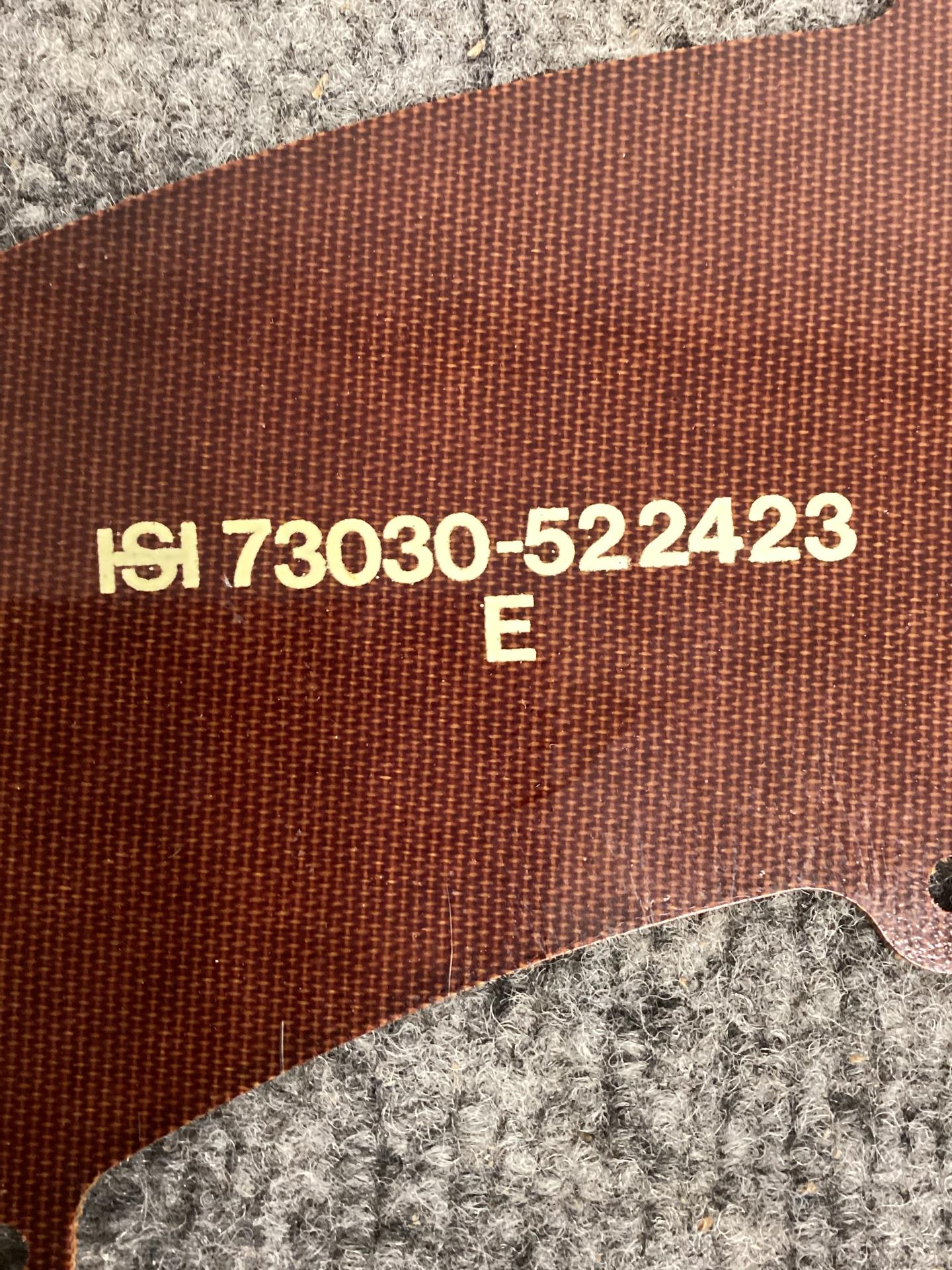 522423 COVER BRUSH BLOCK