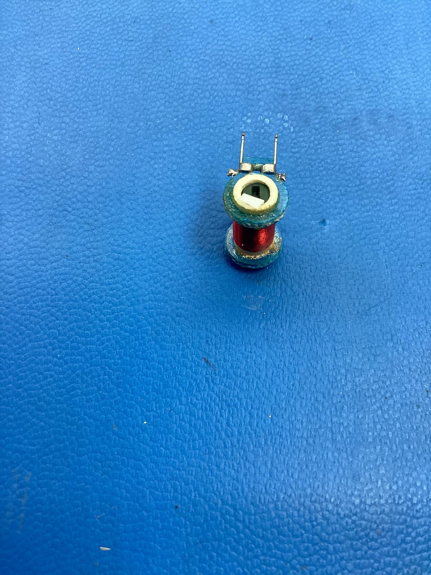 SM-C-416329 TRANSFORMER;RADIO FREQUENCY