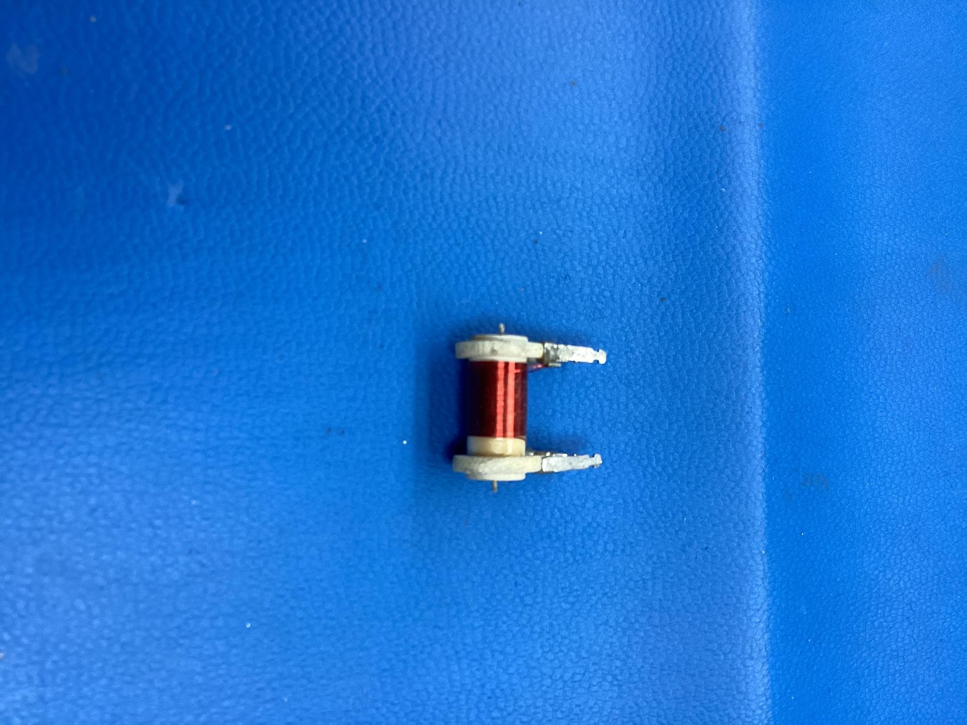 S416329 TRANSFORMER;RADIO FREQUENCY