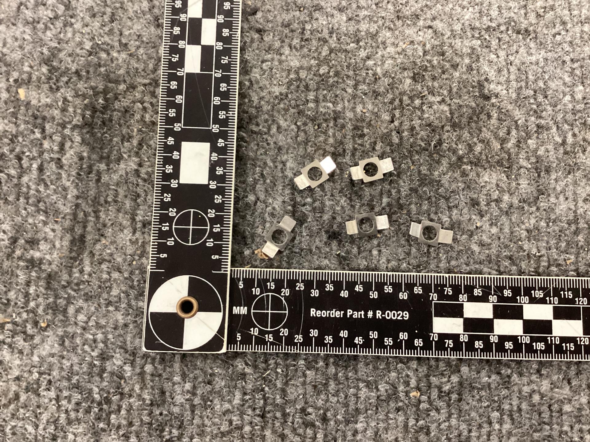 B1064-39B WASHER KEY