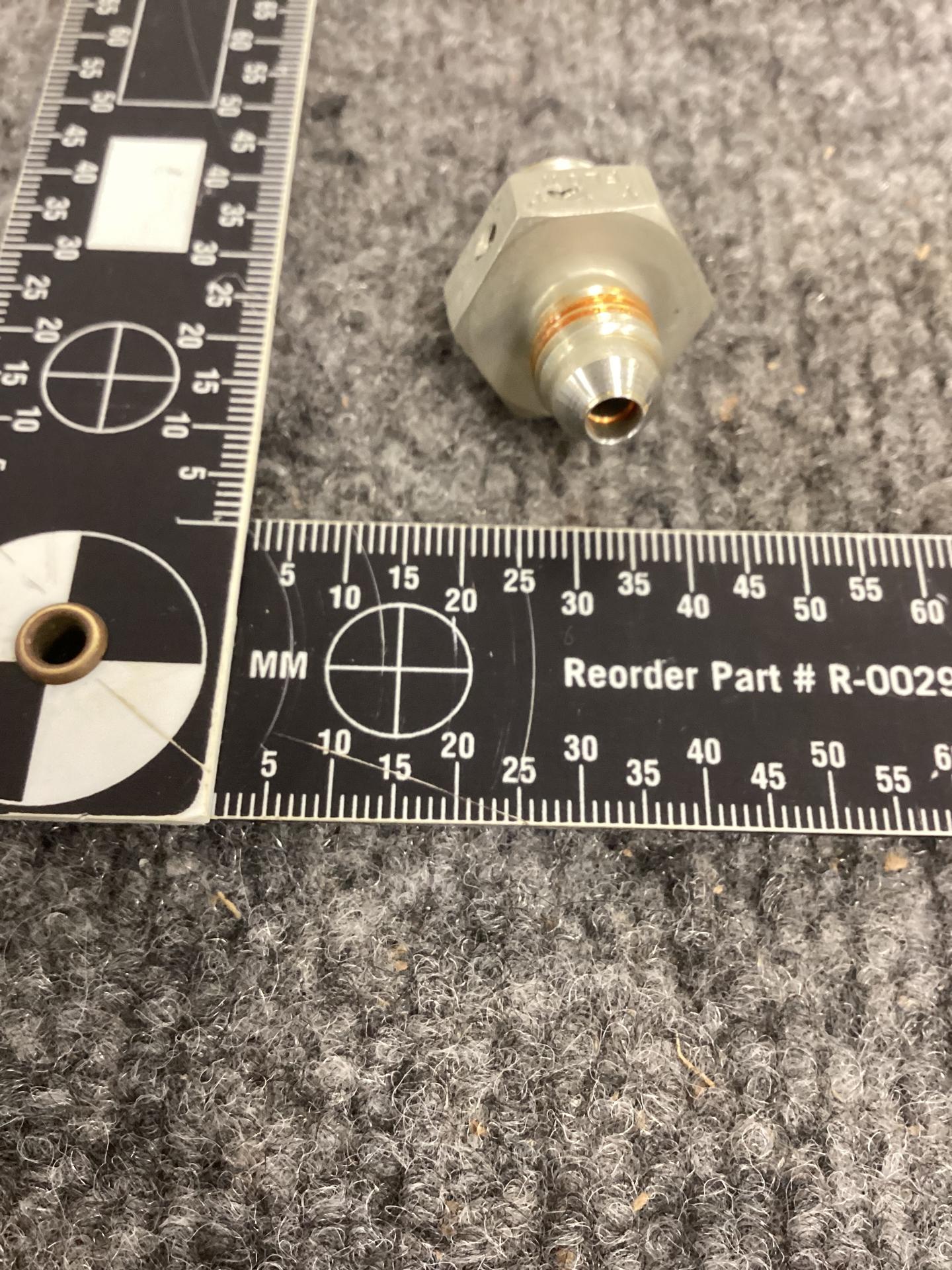 0MP2667-1 CHECK VALVE   ALT