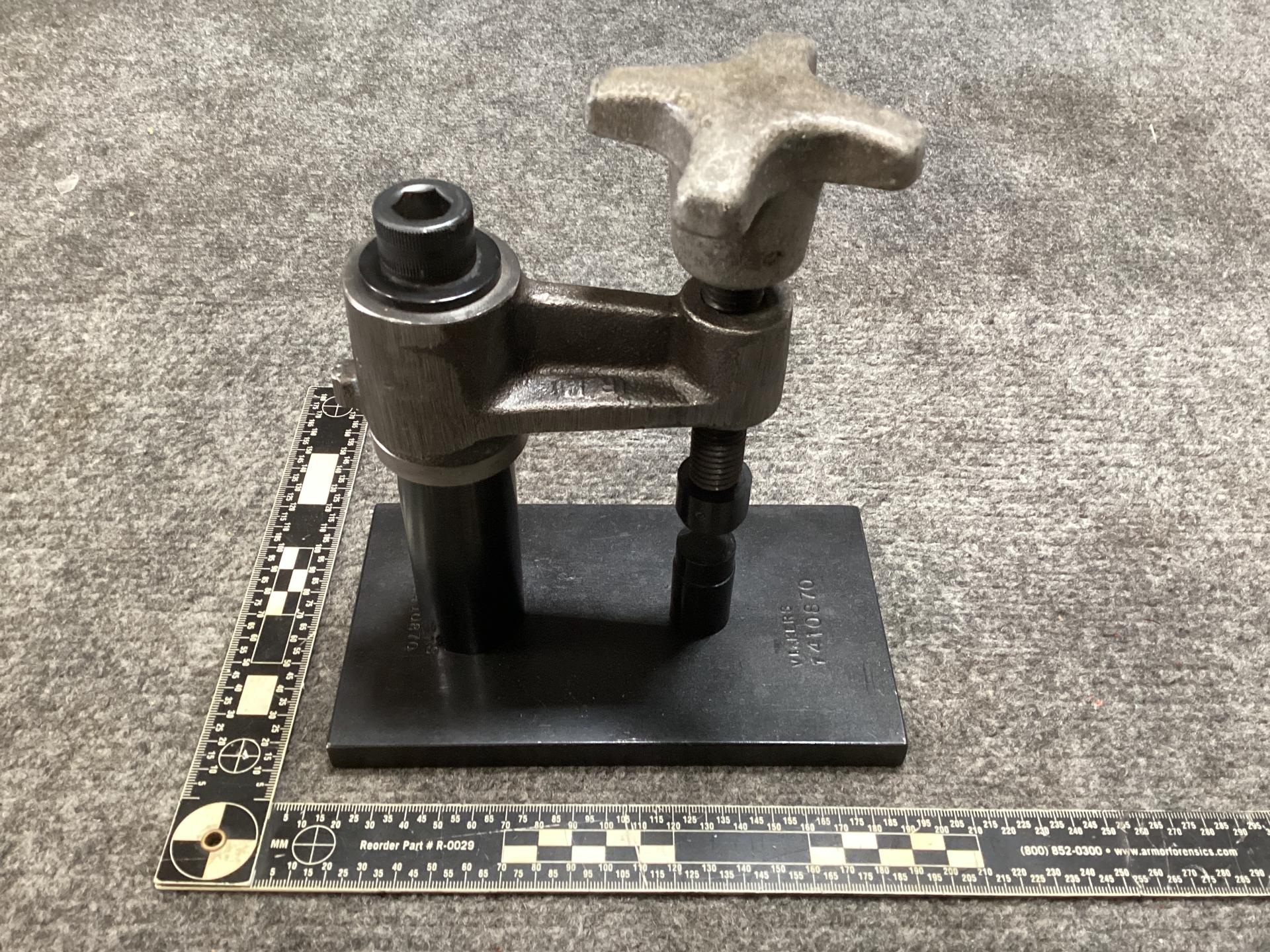 T410870 COMPRESSOR SPRING