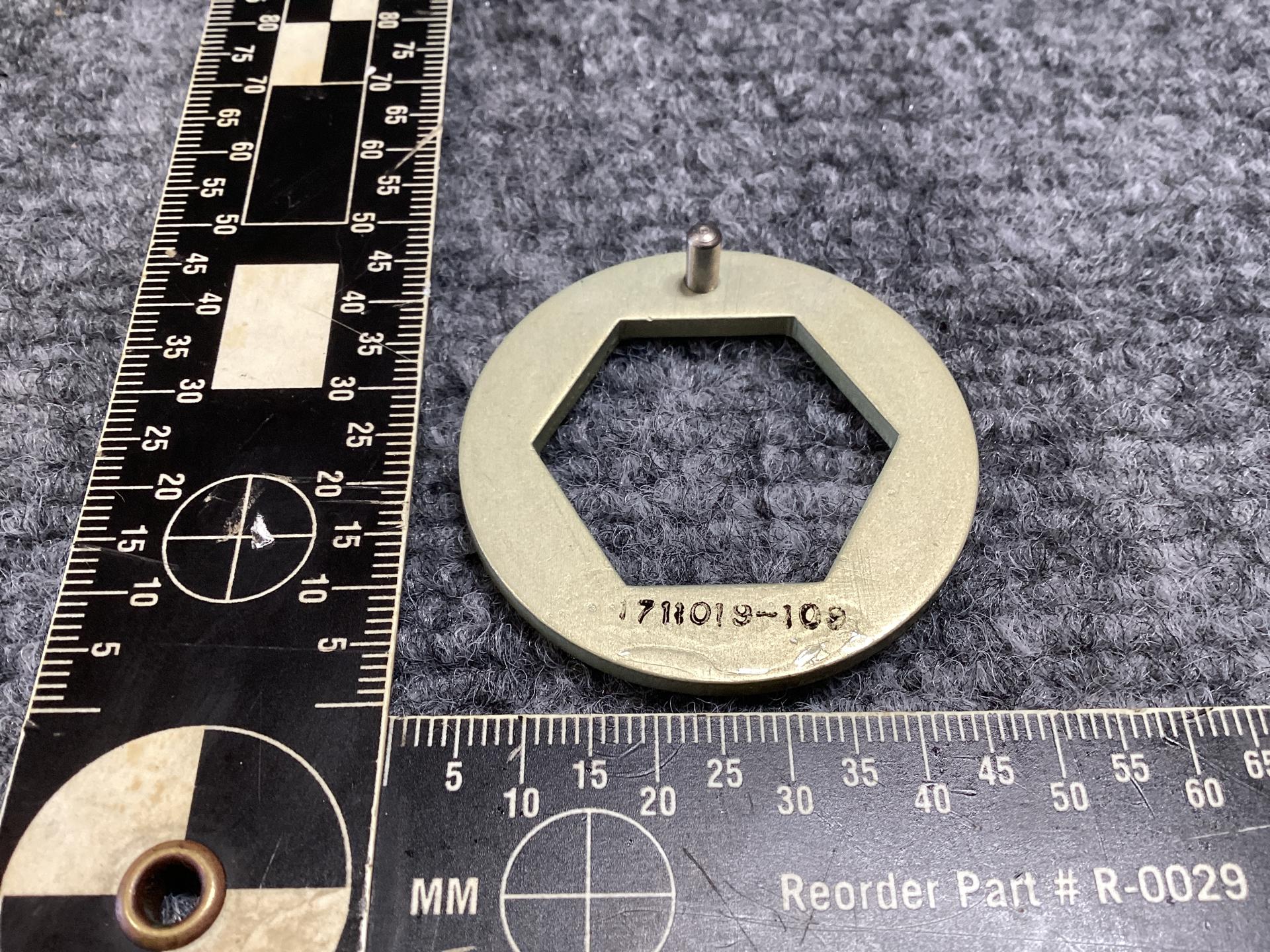 1711019-109 TIMING WASHER;RESER	