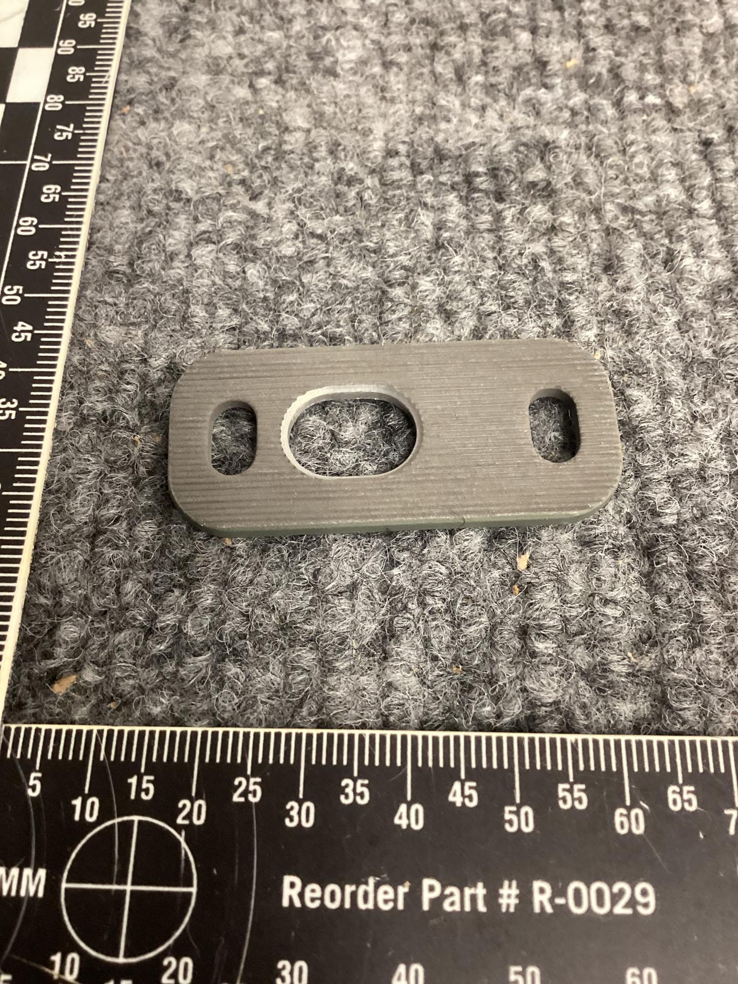 WG1351-0049-003 TOP PLATE