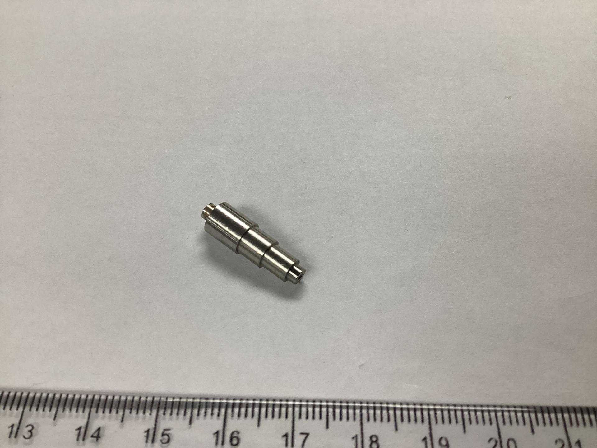 131555 POST ELECTRICAL