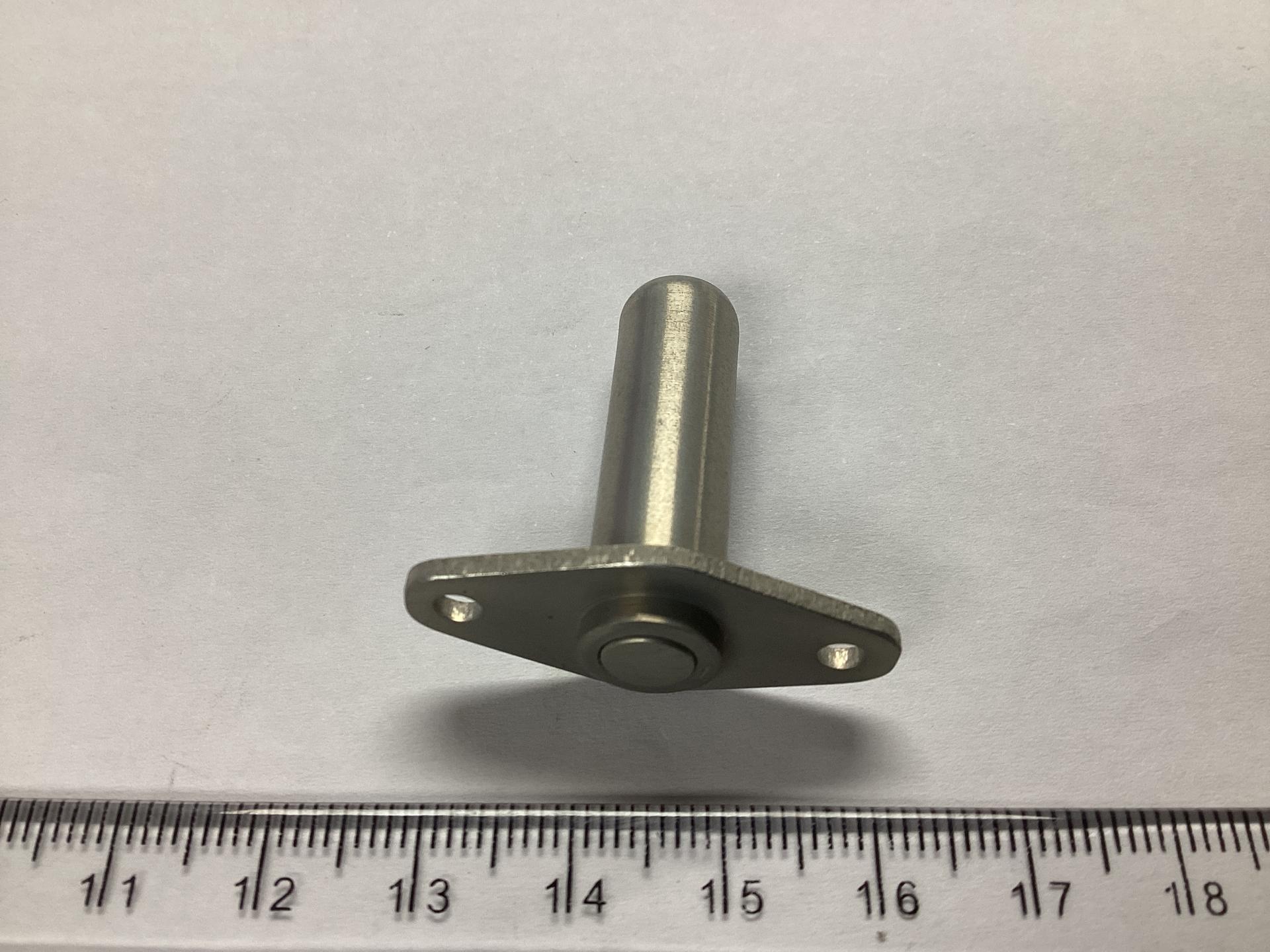 LW1764-4-1-080 RECEPTACLE QUICK RELEASE PIN
